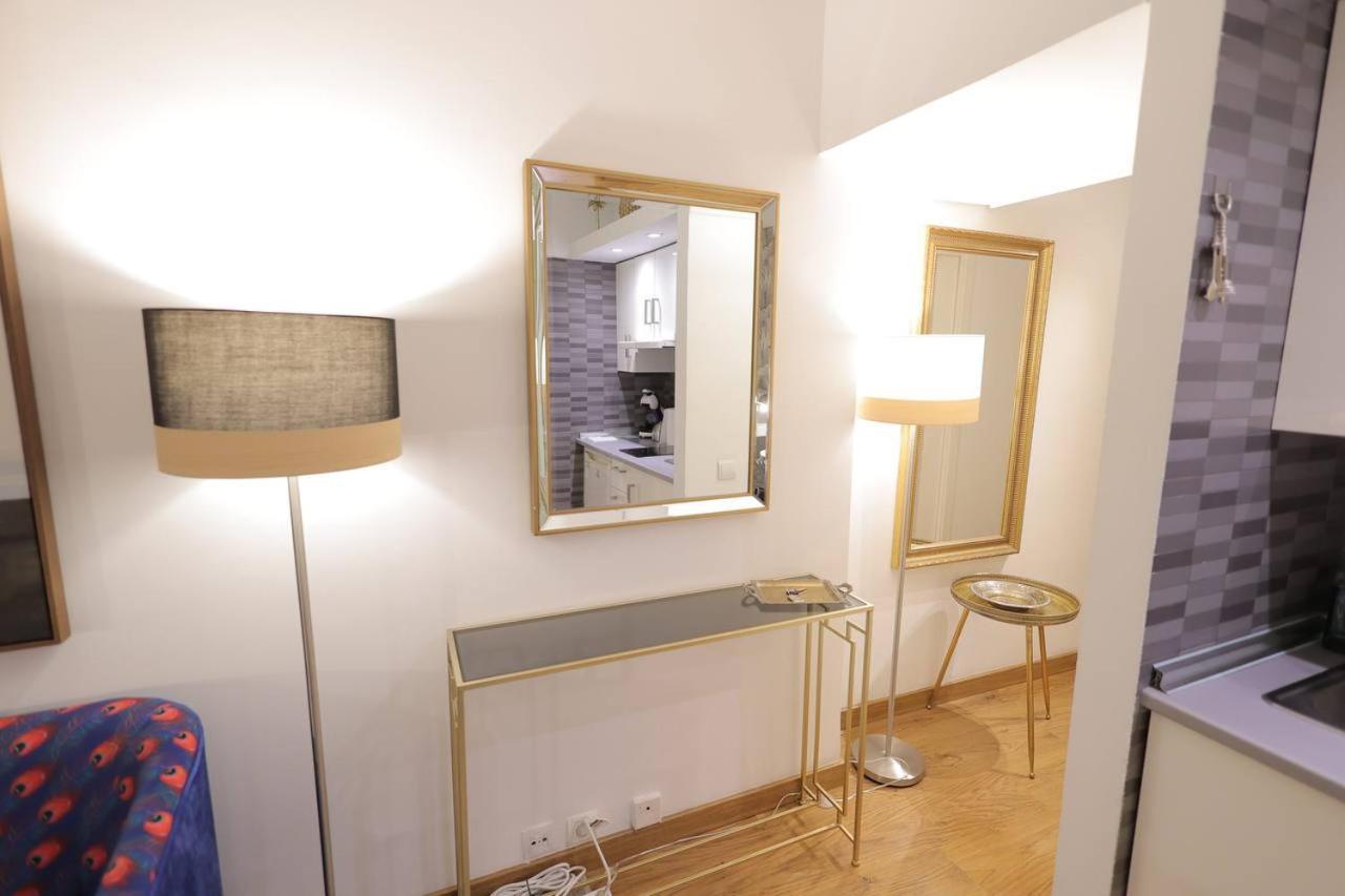 Estudio En Chueca / Gran Via Madrid