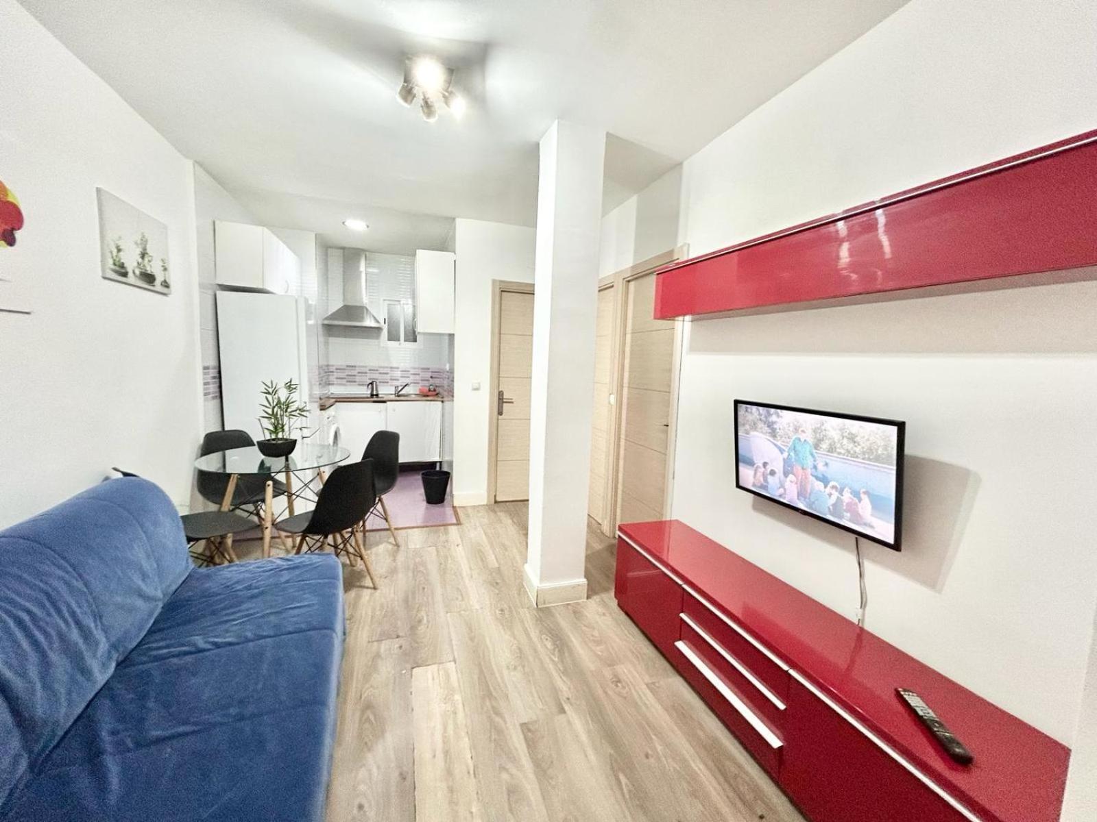 Rio Antonio Lopez A Apartamento