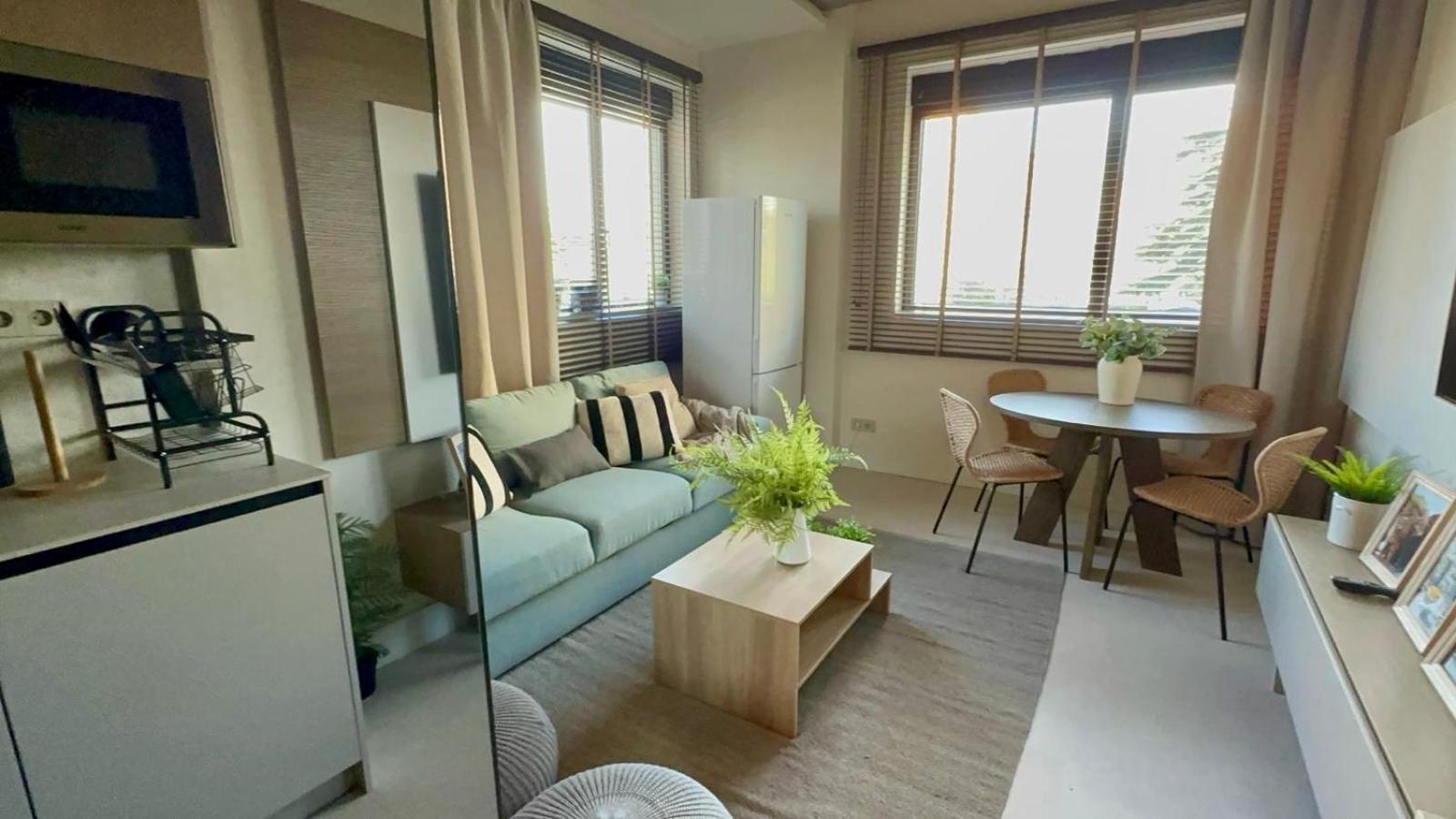 Arturo Soria Apartamento De Lujo A Estrenar Apartamento Madri