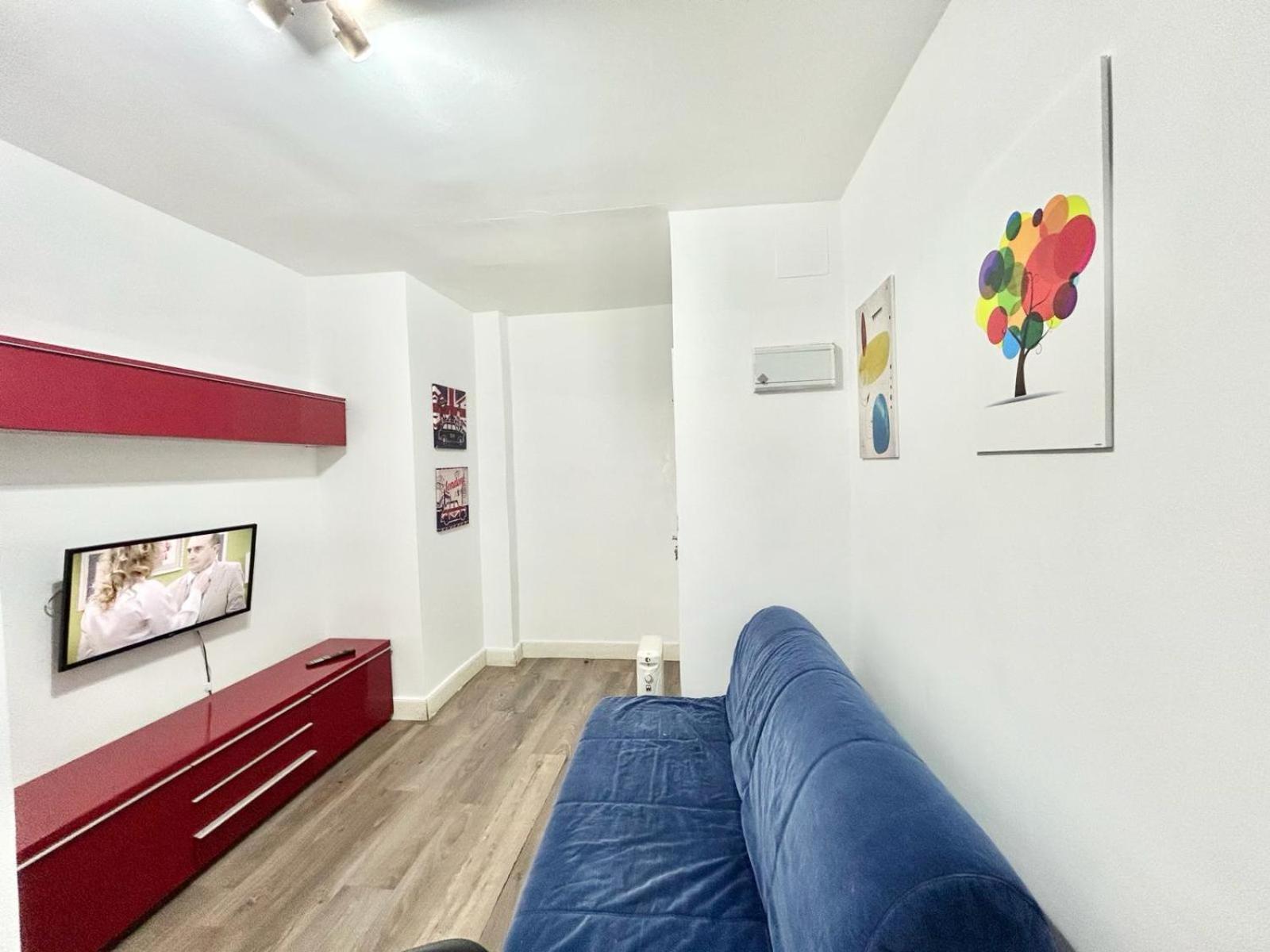 Apartamento Rio Antonio Lopez A *