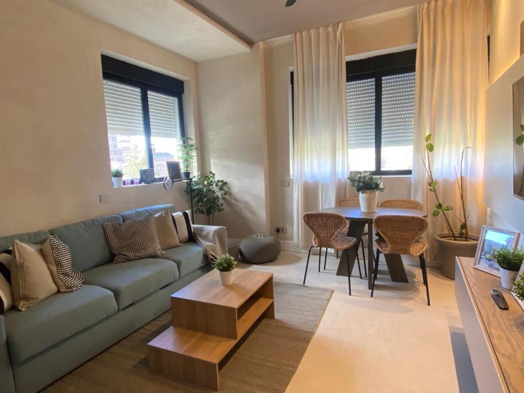 Arturo Soria Apartamento De Lujo A Estrenar Apartamento *