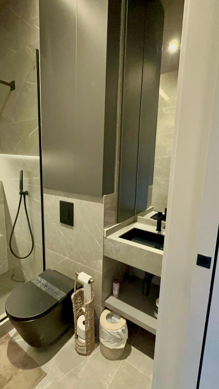 Apartamento Arturo Soria Apartamento De Lujo A Estrenar Madri