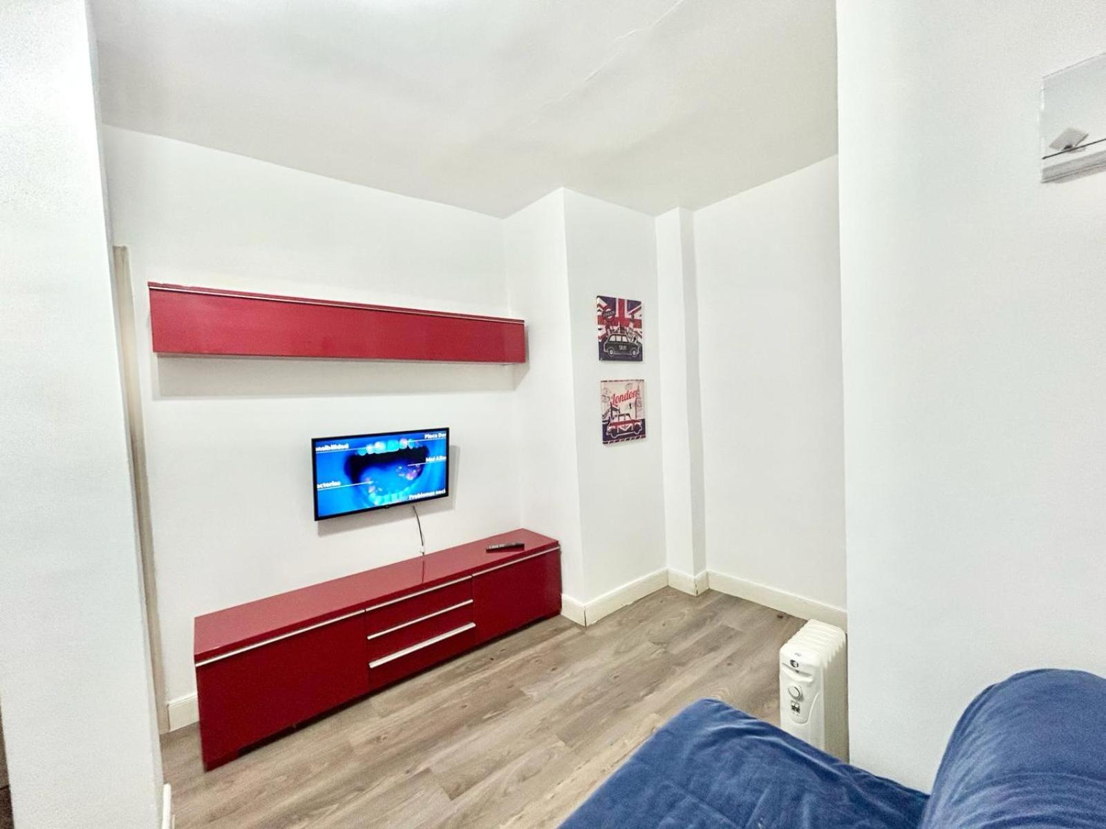 Apartamento Rio Antonio Lopez A
