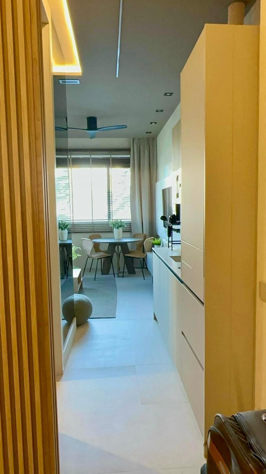 Arturo Soria Apartamento De Lujo A Estrenar Apartamento Madri