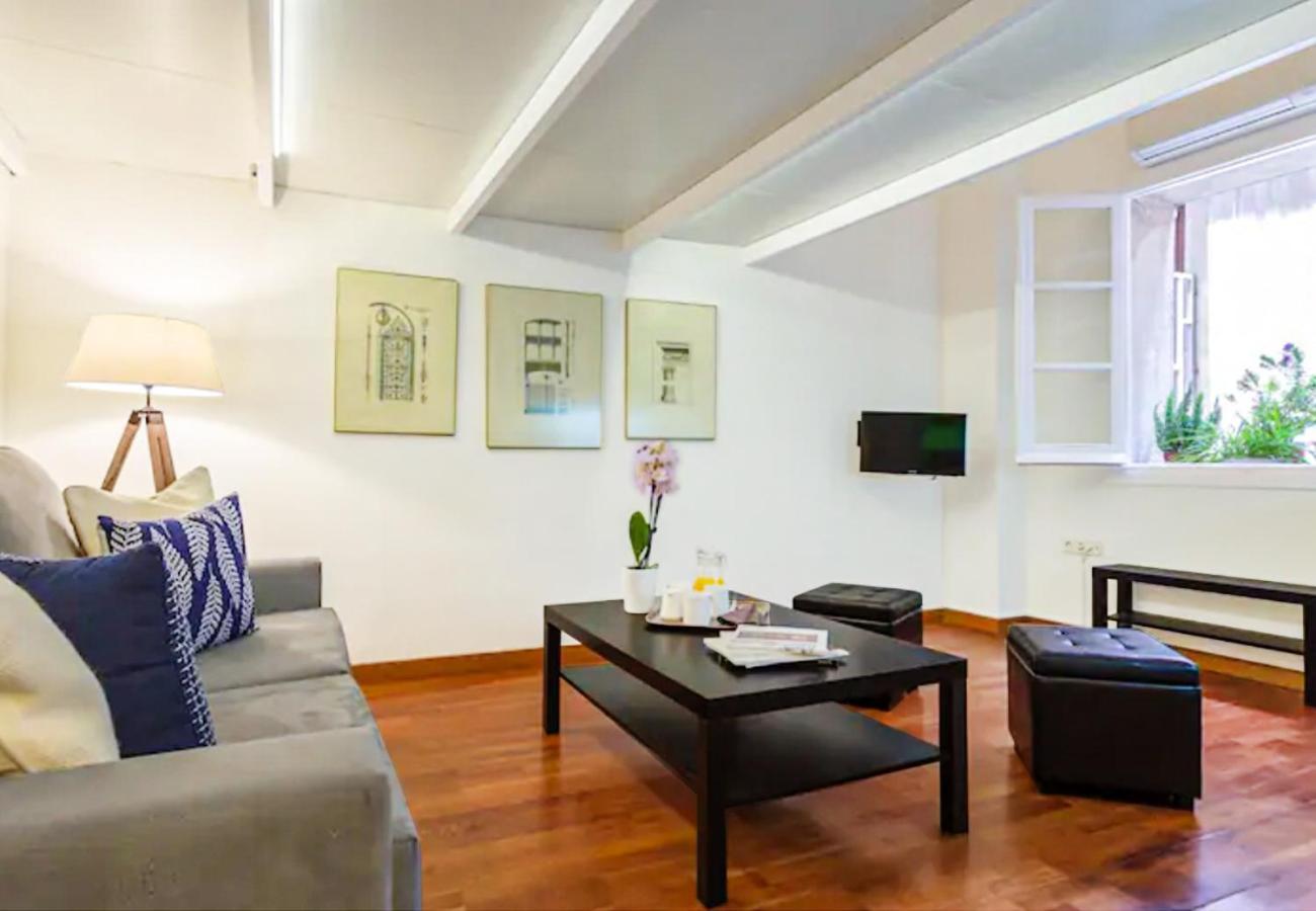 Apartment My City - Encantador Apartamento En Sol Vii *