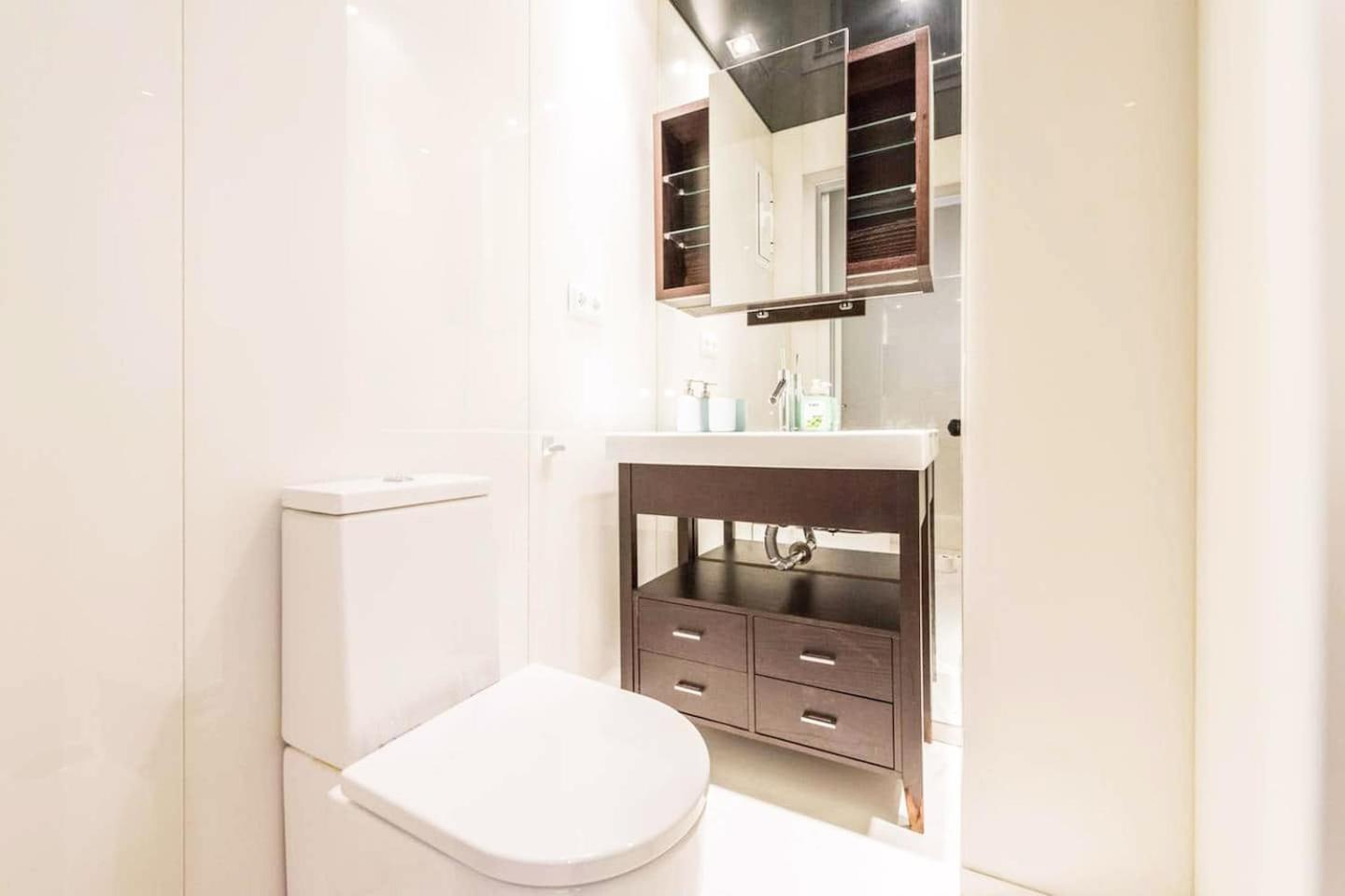 My - Duplex Ph Iii Apartment *