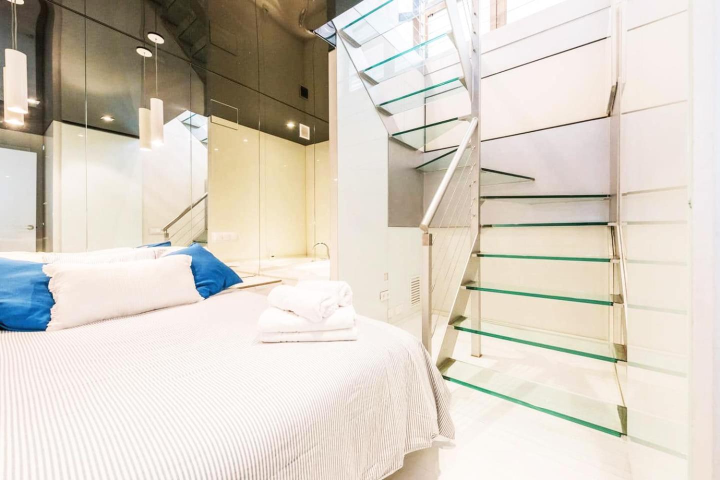 My - Duplex Ph Iii Madrid