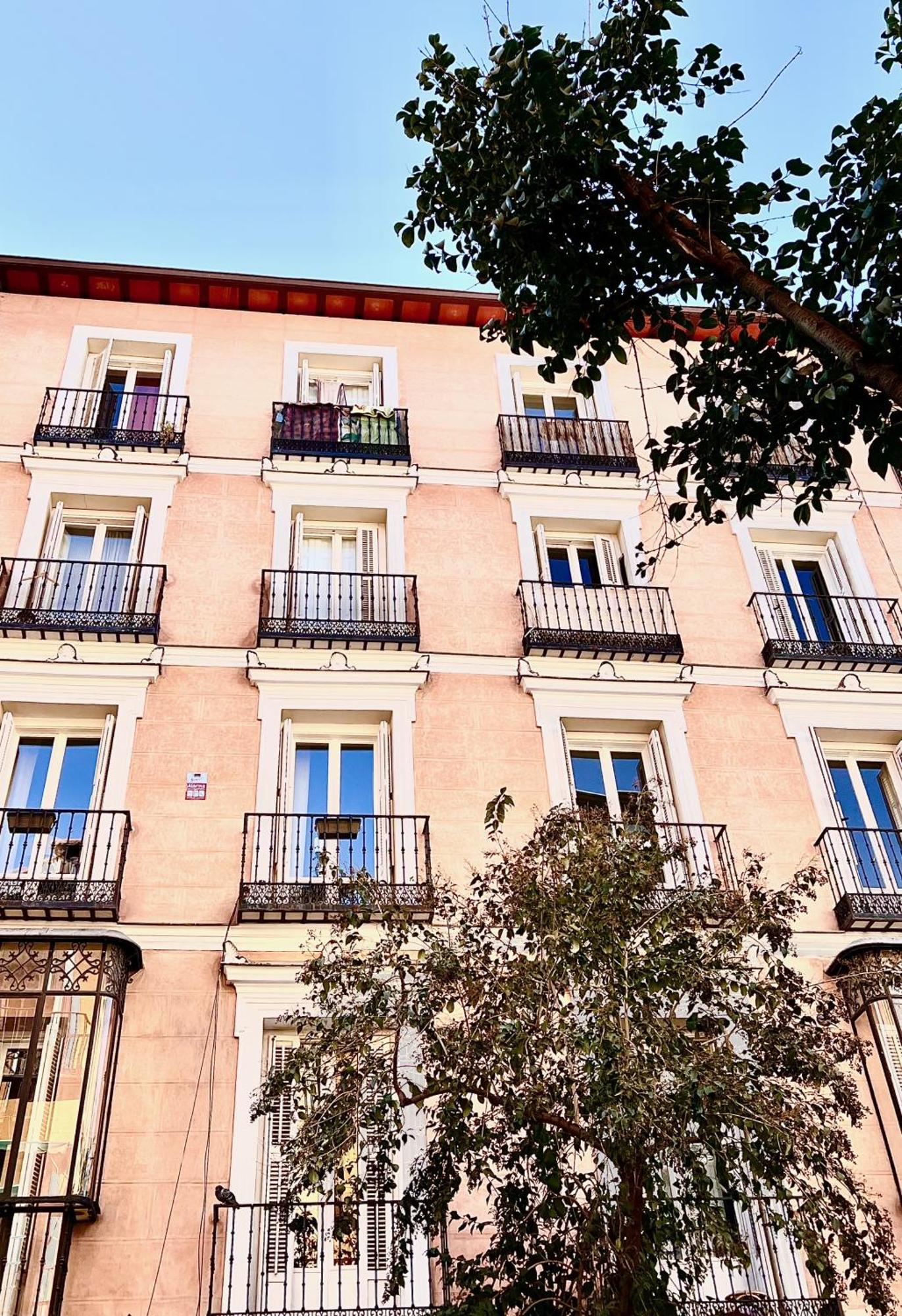 Gasthof Urban Fuencarral Madrid