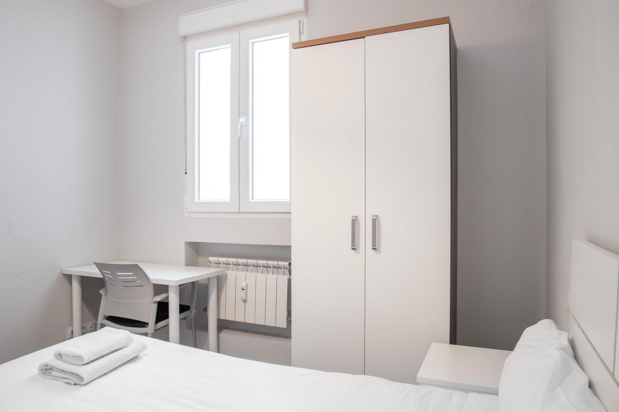 Appartement Luminoso & Moderno 4 En Retiro Madrid