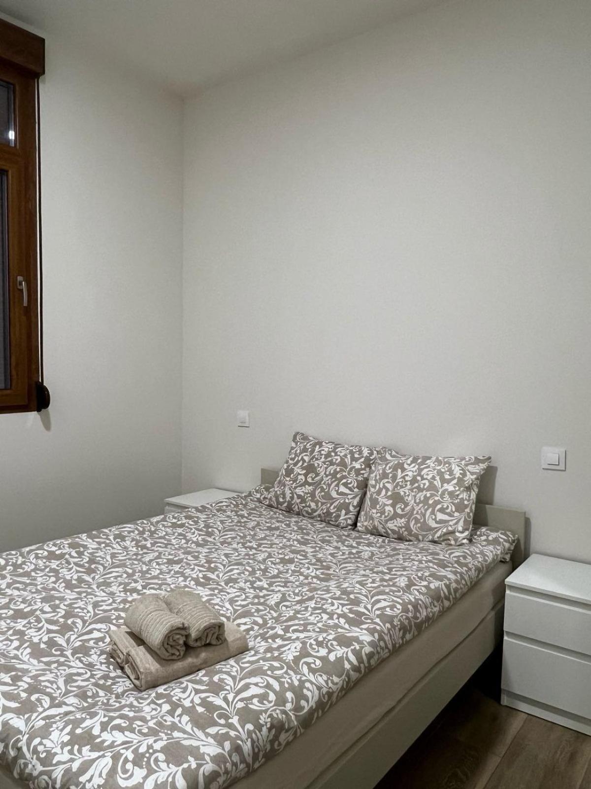 Pradalongo Appartement Madrid