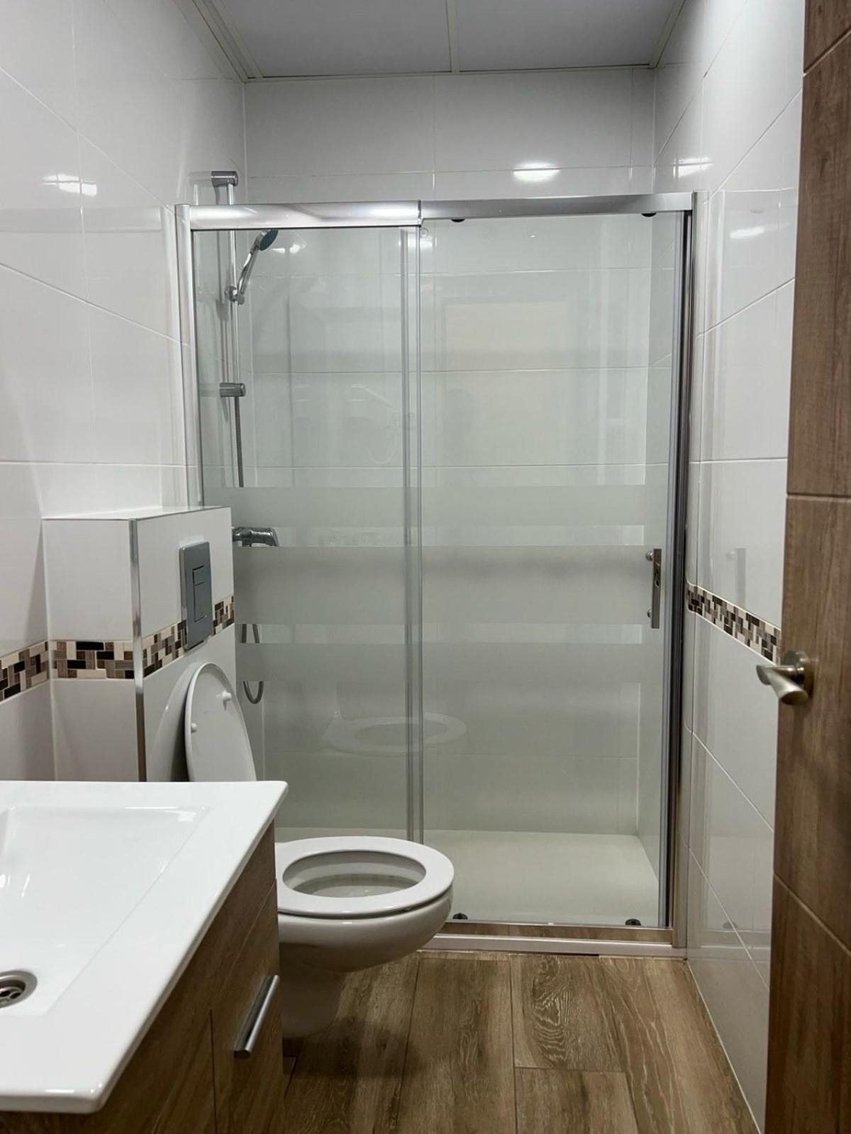 Pradalongo Appartement Madrid