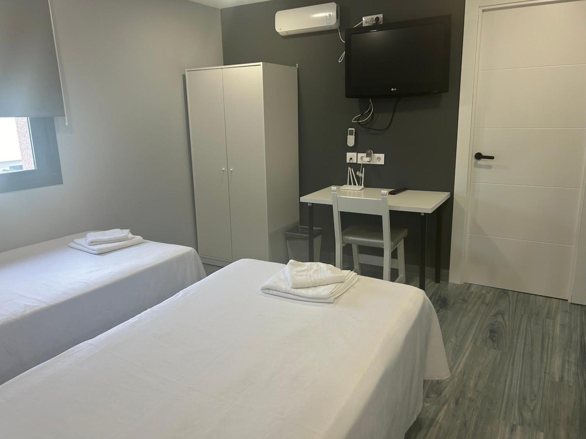 Casa Julian-inn Privatunterkunft *