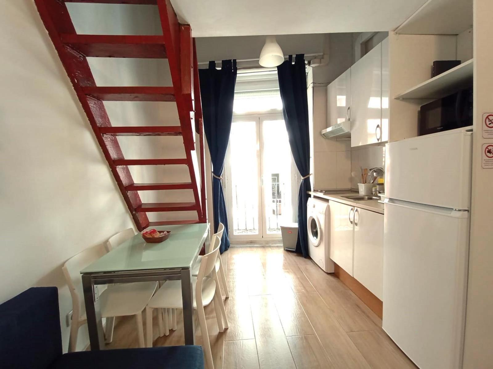 Apartamento Cómodo Y Acogedor En Centro *