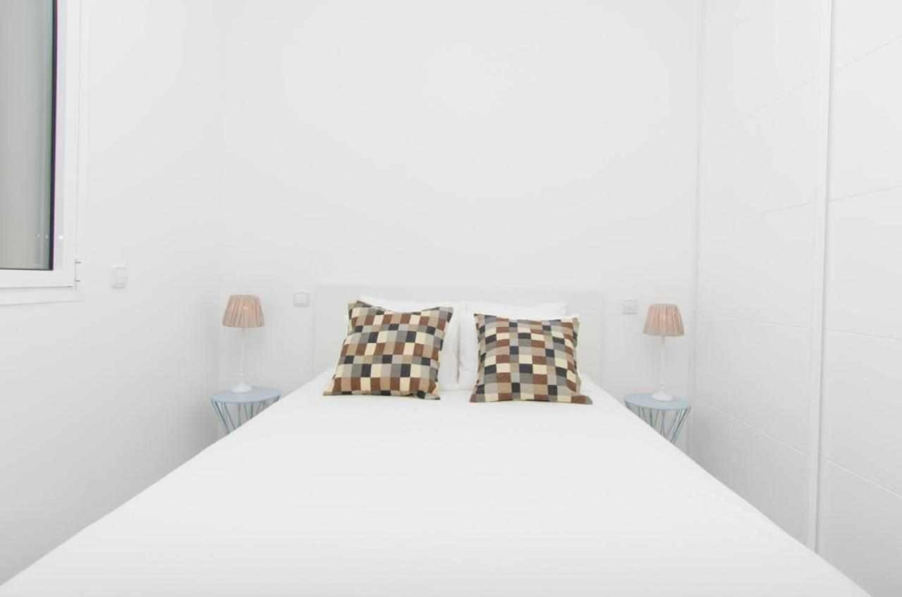 Appartement We Casa Arriaza