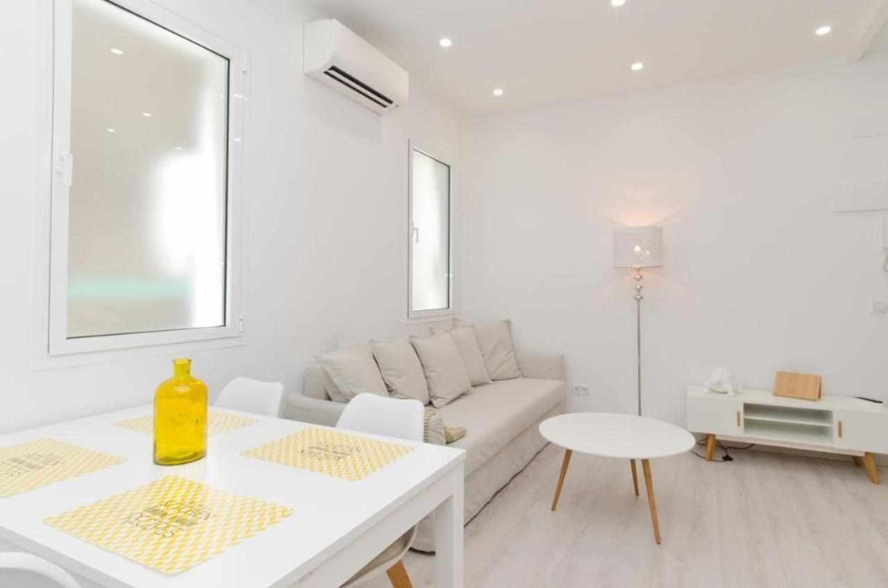 Apartment We Casa Arriaza Madrid