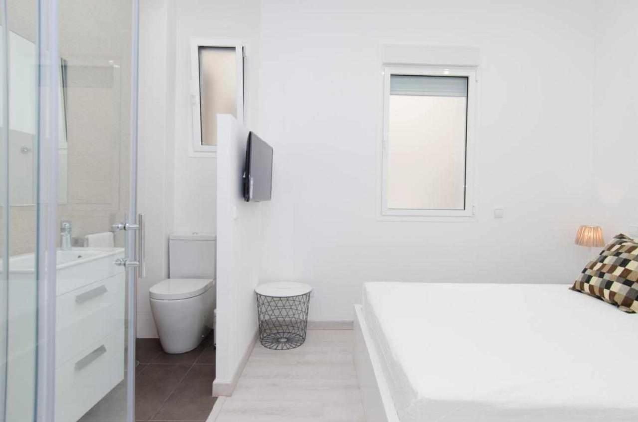 Apartment We Casa Arriaza Madrid