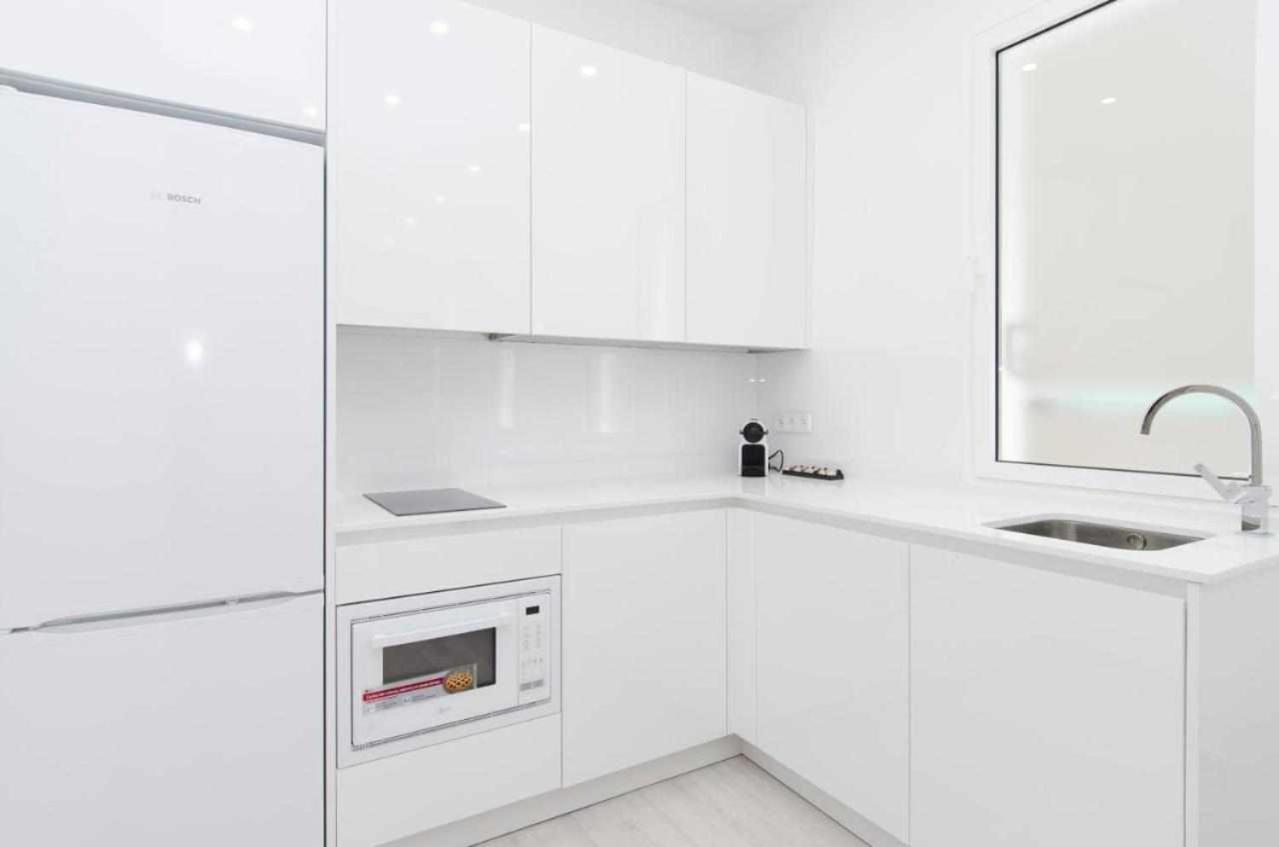 We Casa Arriaza Apartment Madrid