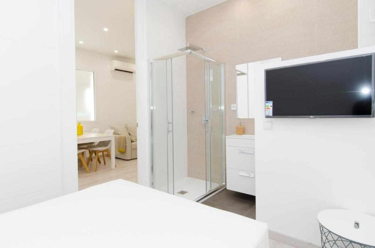 We Casa Arriaza Apartment