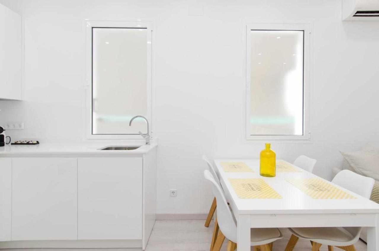 We Casa Arriaza Appartement *