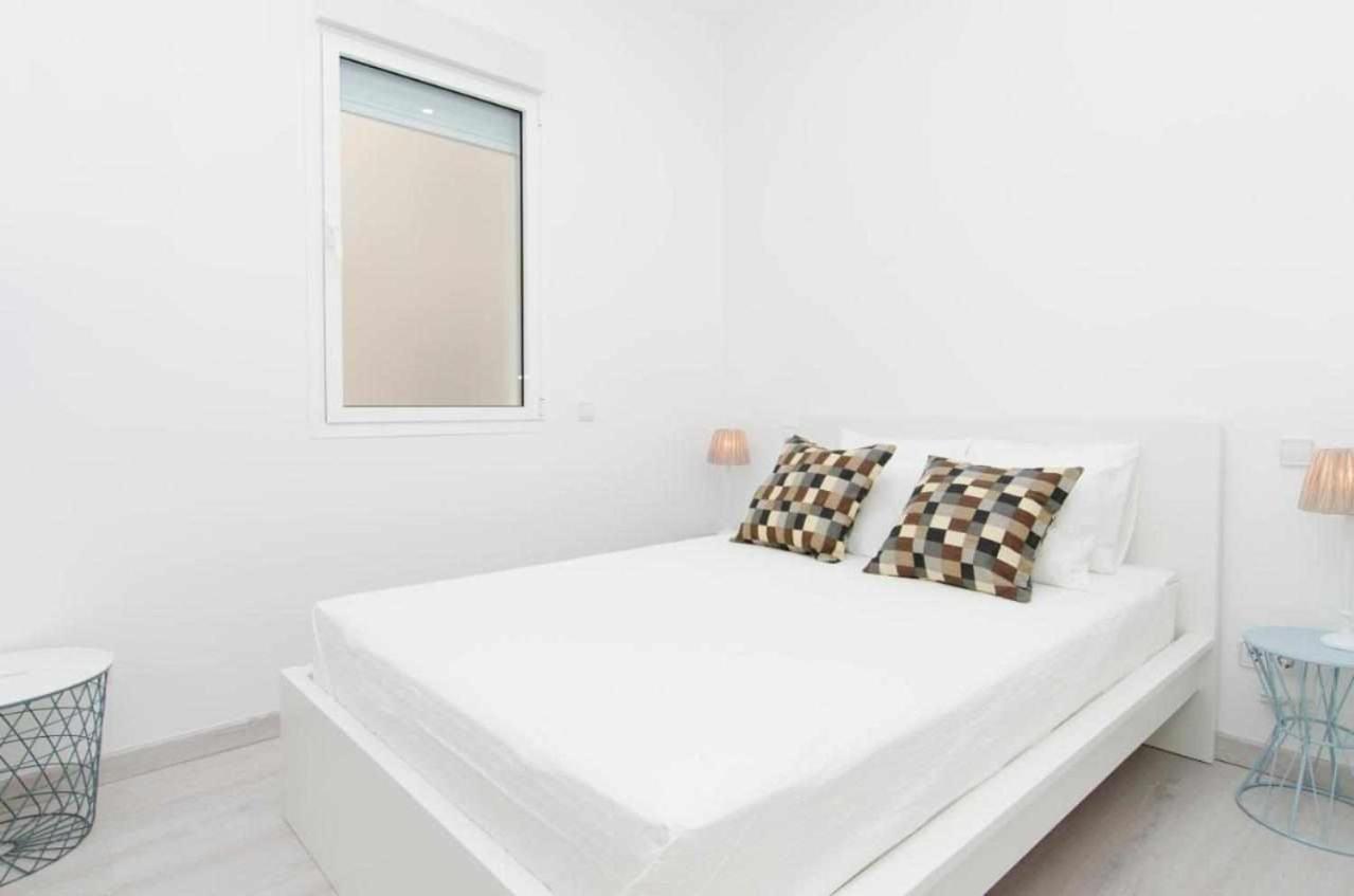Apartment We Casa Arriaza Madrid