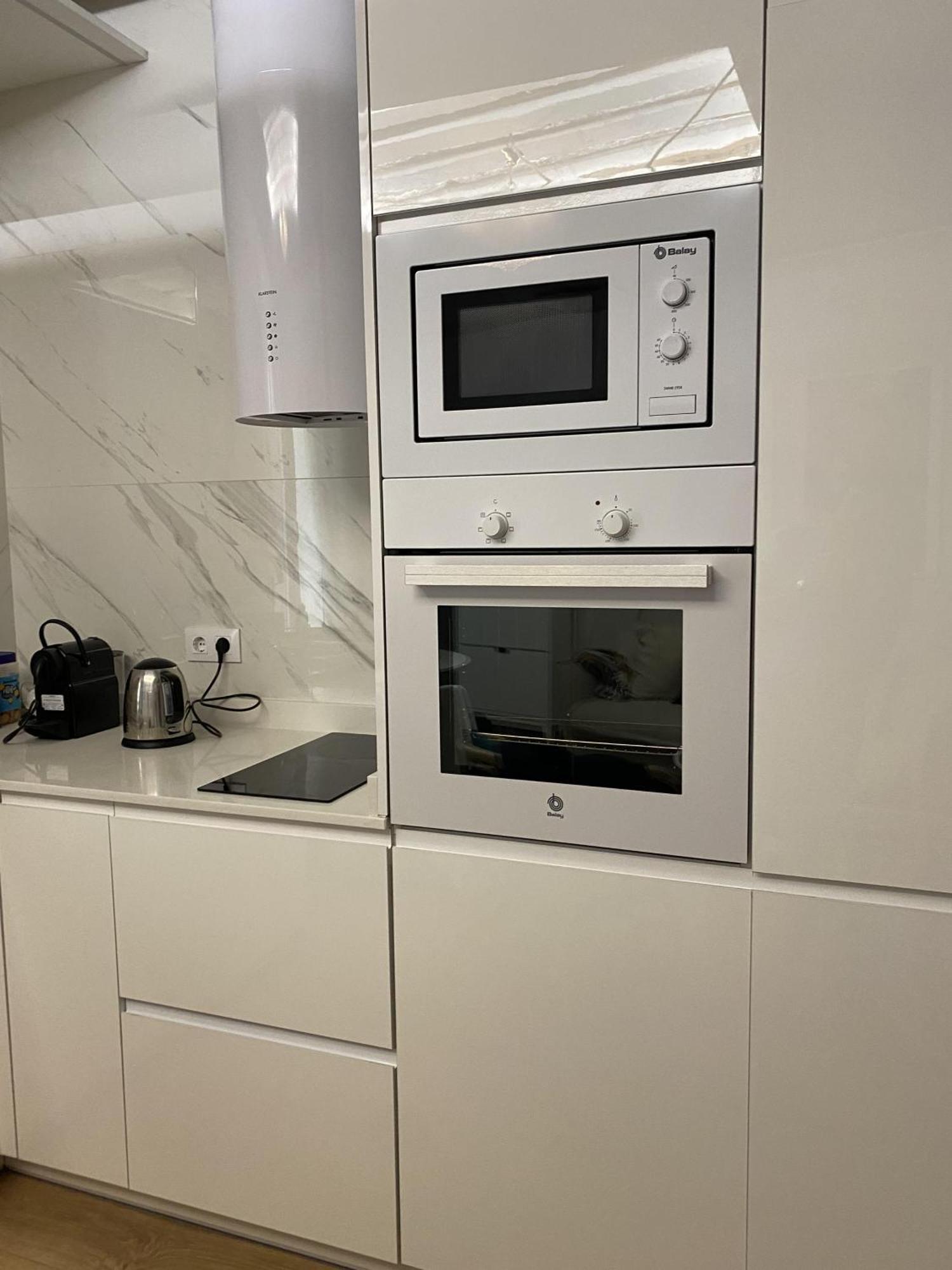 Appartement En Pleno Centro De -ac And Wifi
