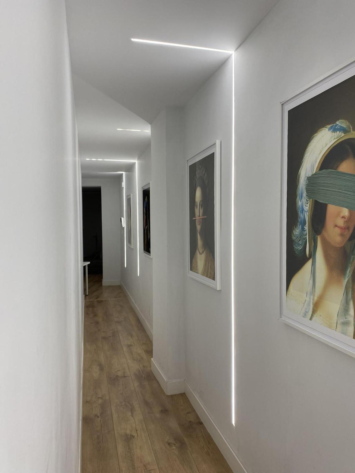 Appartement En Pleno Centro De -ac And Wifi *
