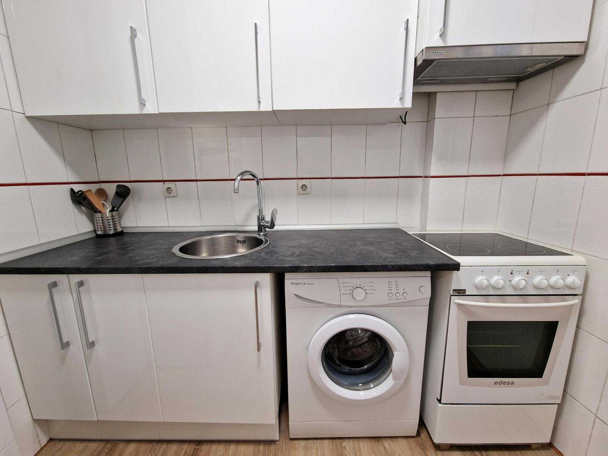 Appartamento Mayor Calle, Alojate En El Centro Historico De Madrid, Junto A Plaza Mayor Y Mercado De San Miguel, Edificio Historico 3er Piso Sin Ascensor