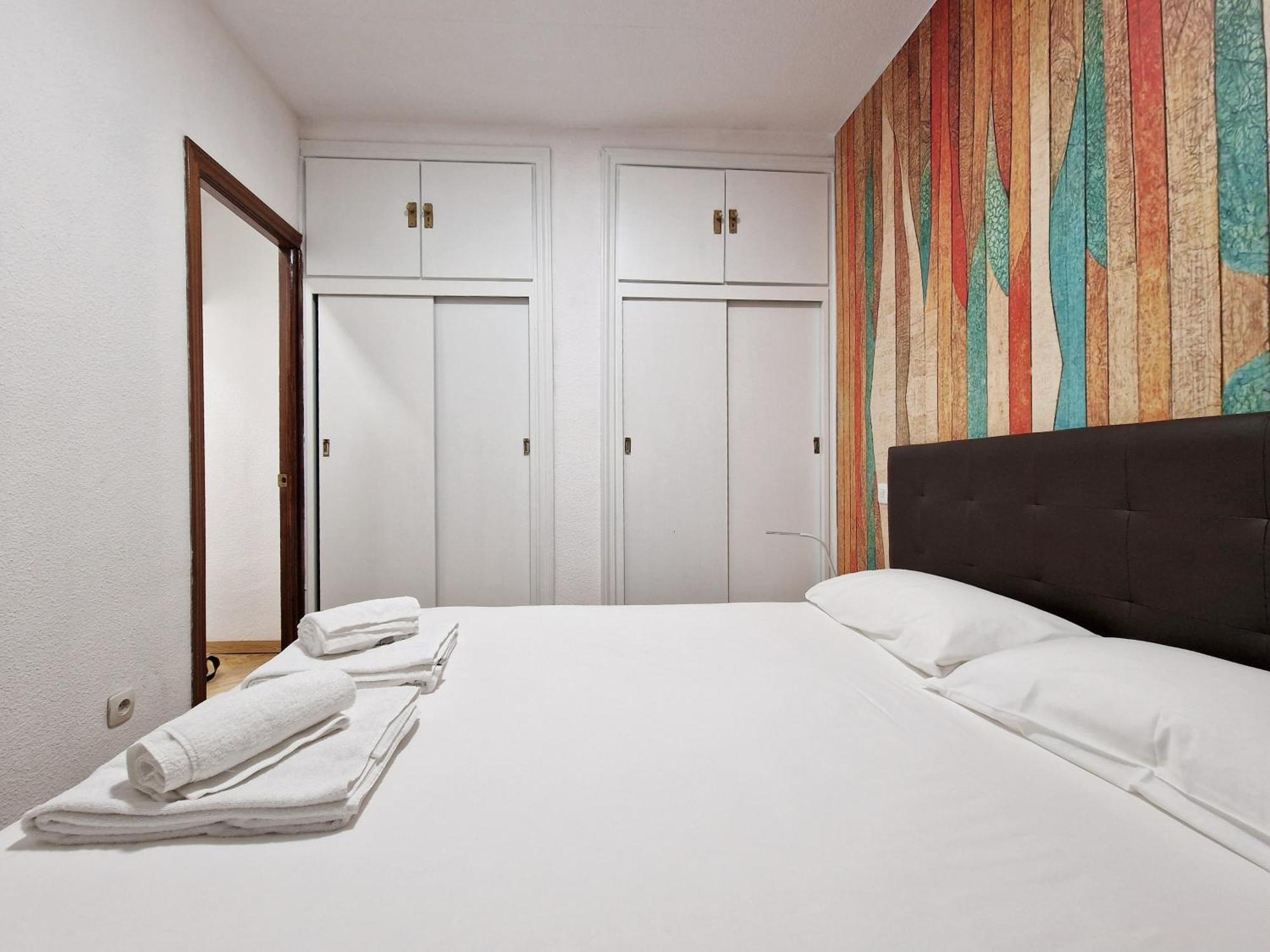 Appartement Mayor Calle, Alojate En El Centro Historico De Madrid, Junto A Plaza Mayor Y Mercado De San Miguel, Edificio Historico 3er Piso Sin Ascensor *