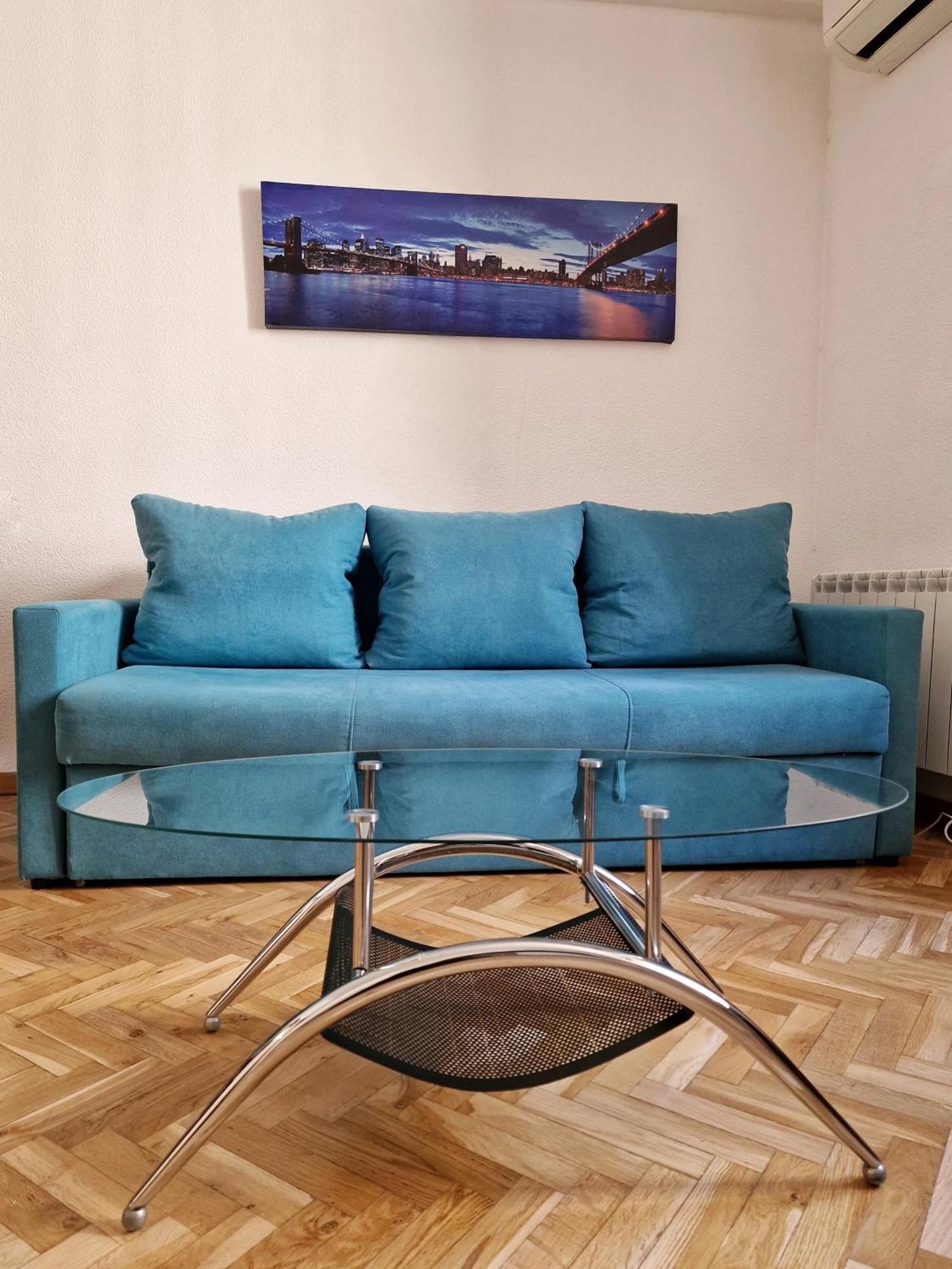 Appartamento Mayor Calle, Alojate En El Centro Historico De Madrid, Junto A Plaza Mayor Y Mercado De San Miguel, Edificio Historico 3er Piso Sin Ascensor