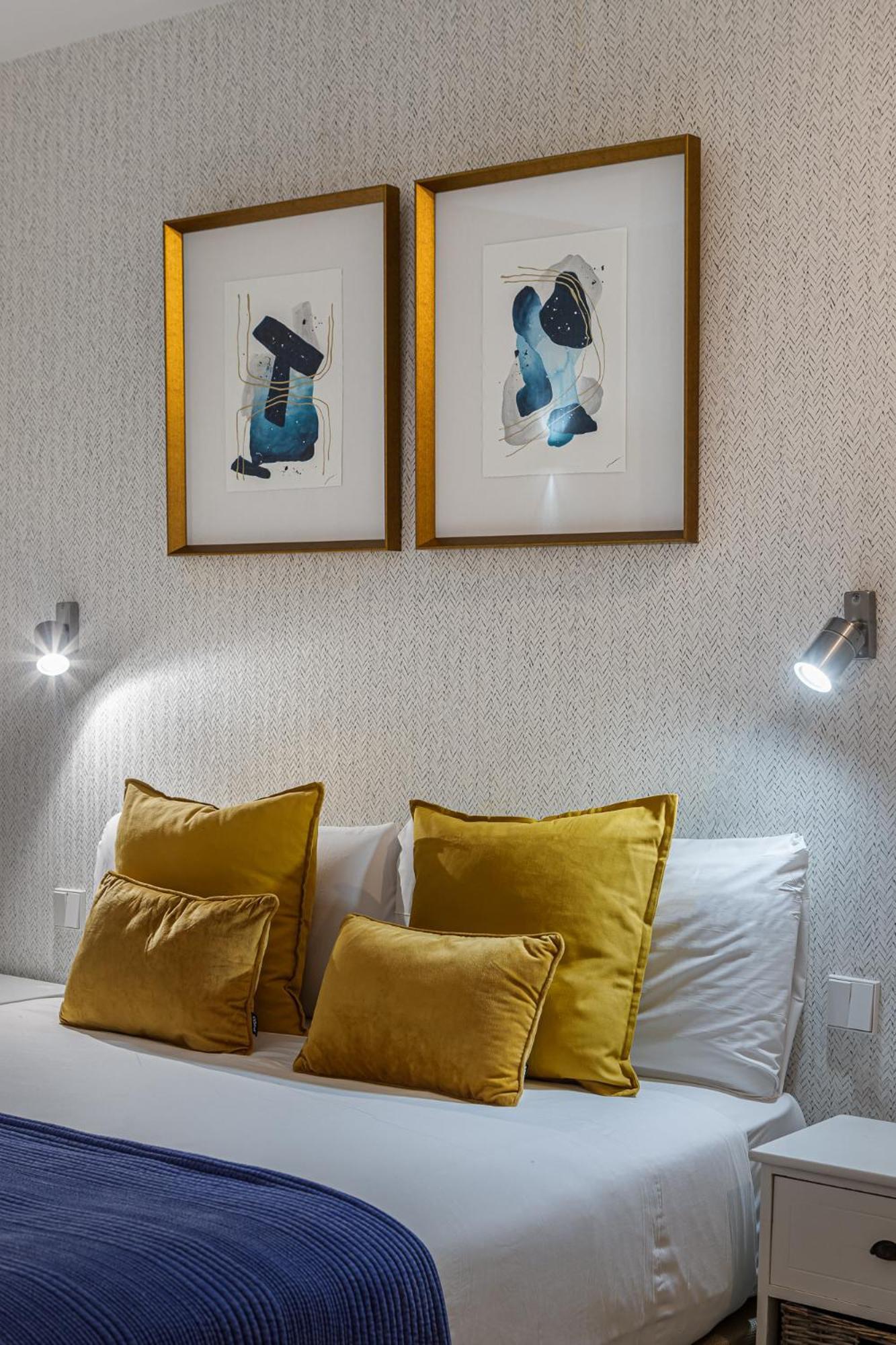 Appartamento Bnbholder Bright Centre Madrid