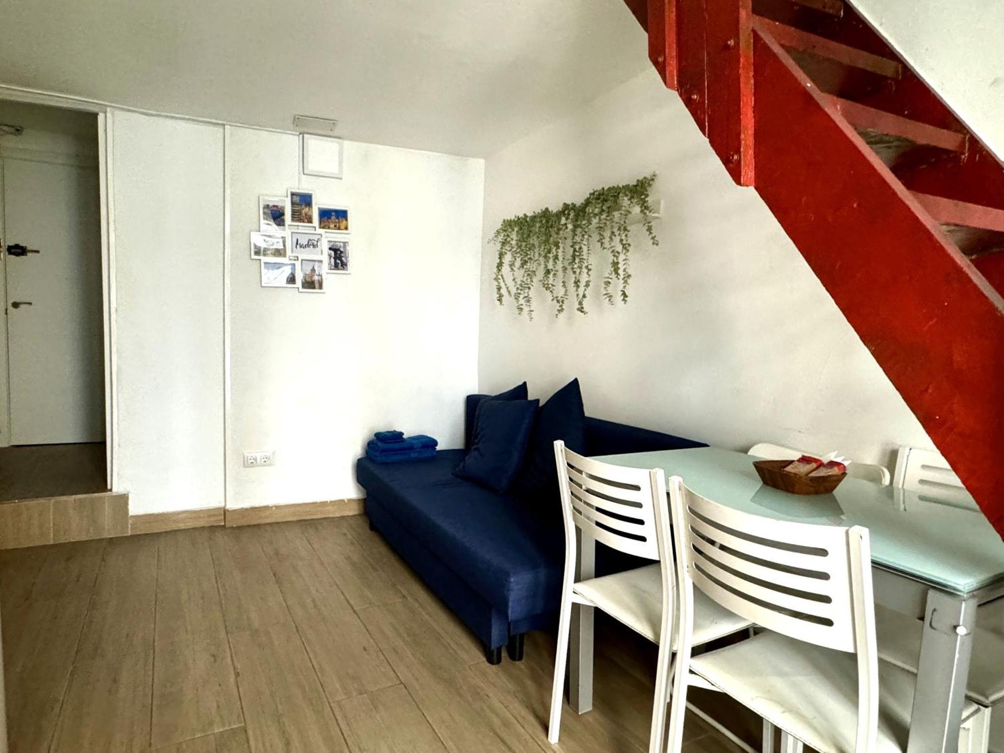 Apartamento Cómodo Y Acogedor En Centro *