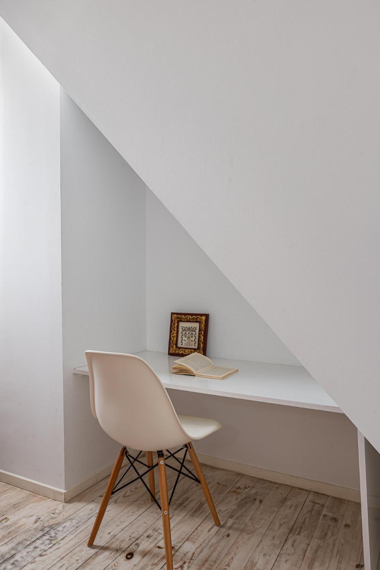 Bnbholder Stunning Duplex Sol *