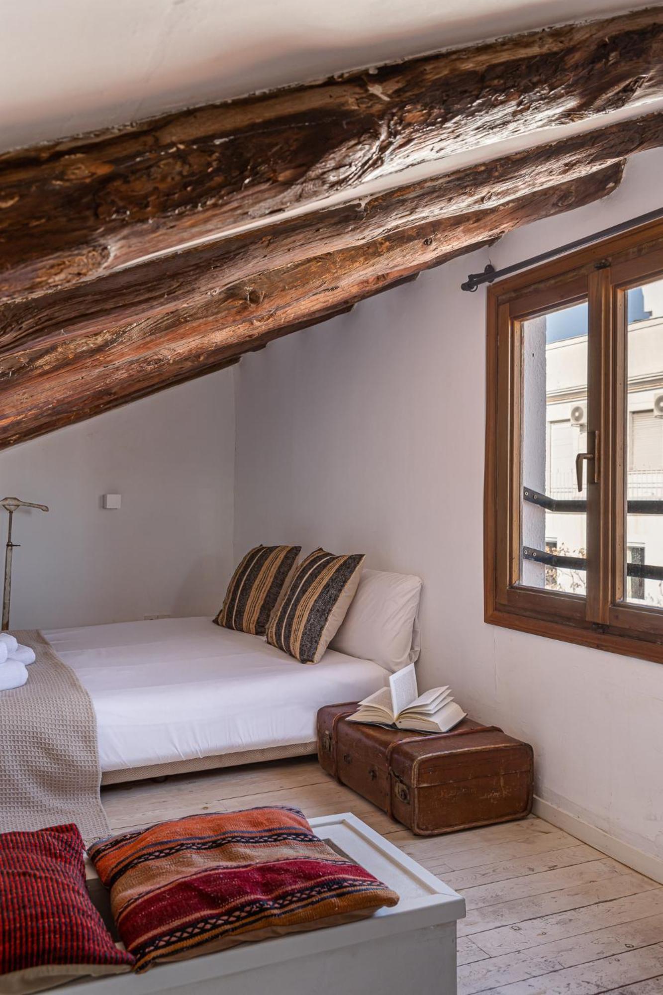 Appartement Waou Sol I - Alquiler Corta Duracion