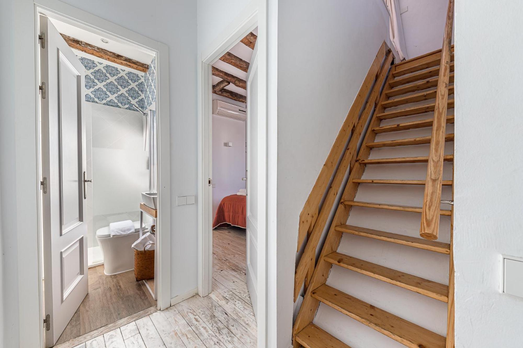 Apartment Bnbholder Stunning Duplex Sol *
