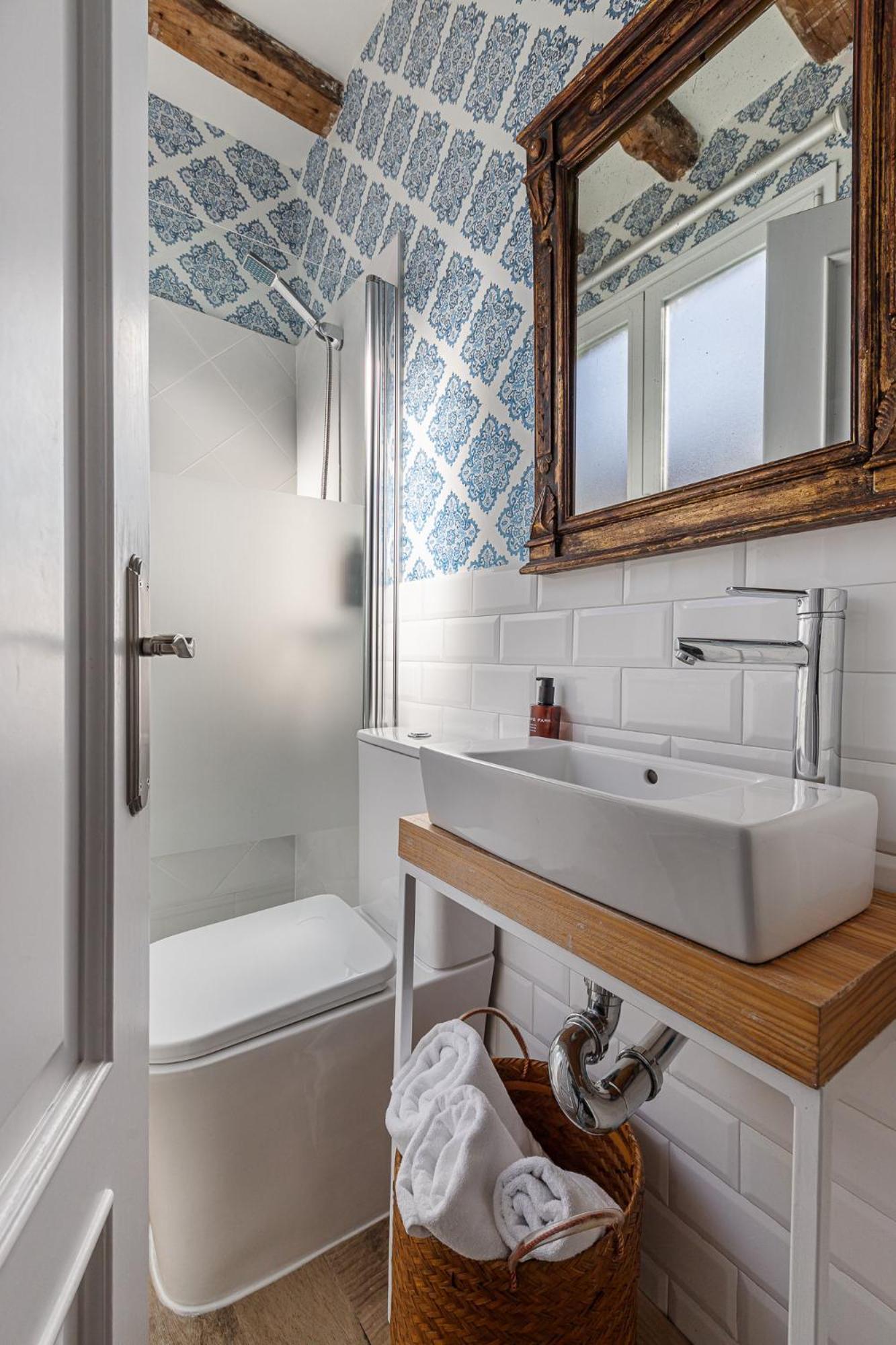 Bnbholder Stunning Duplex Sol Madrid