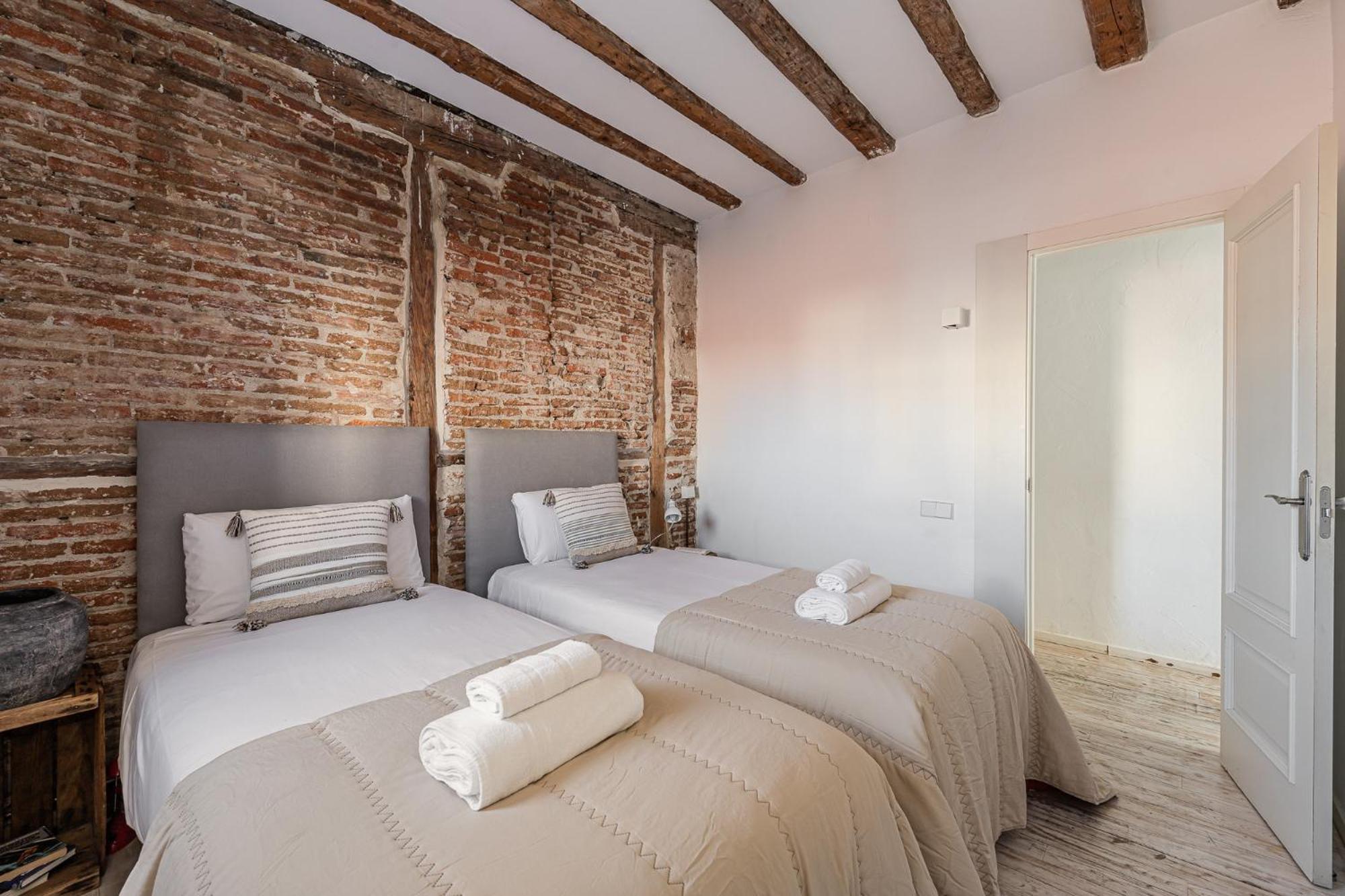 Waou Sol I - Alquiler Corta Duracion Appartement *
