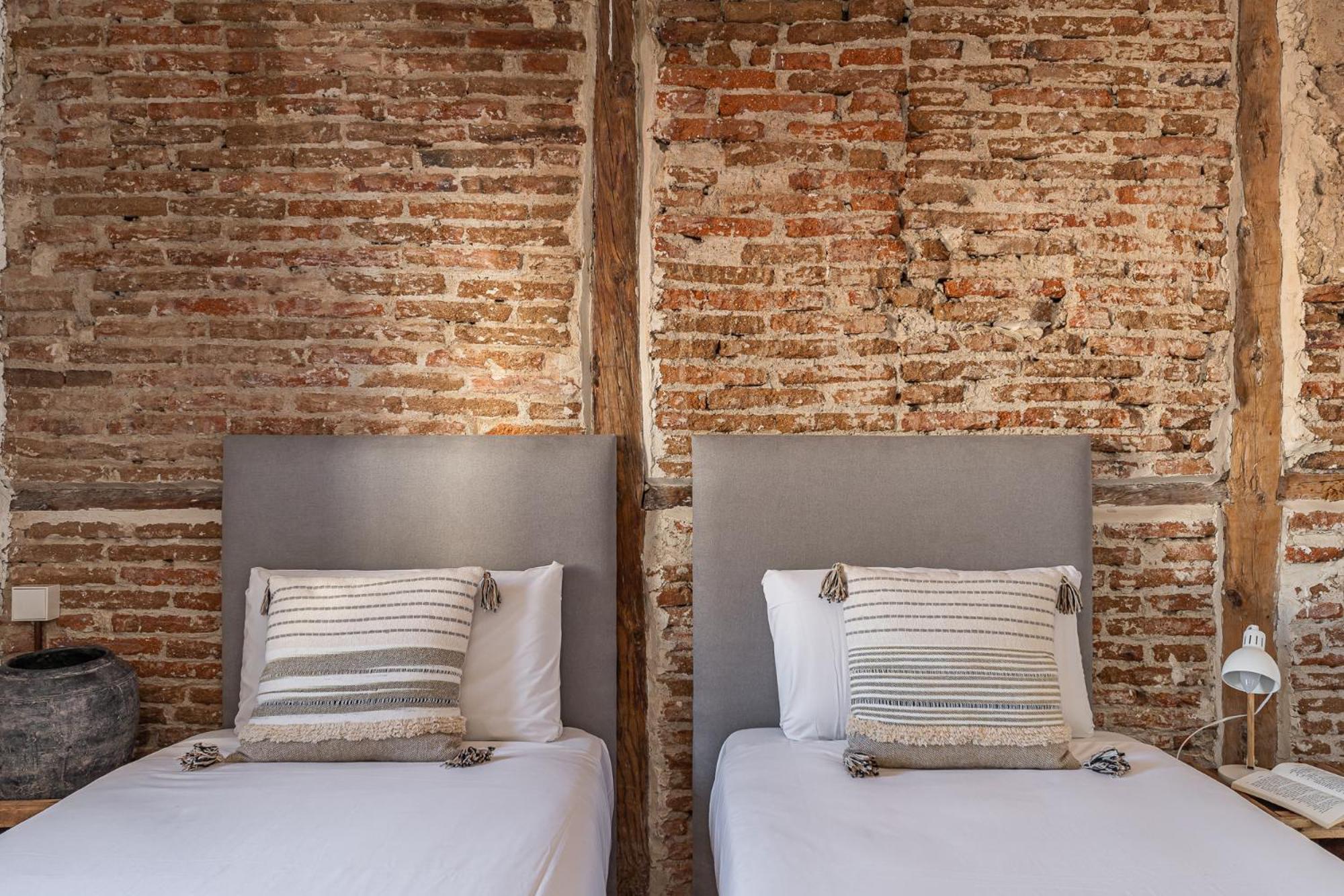 Waou Sol I - Alquiler Corta Duracion Appartement