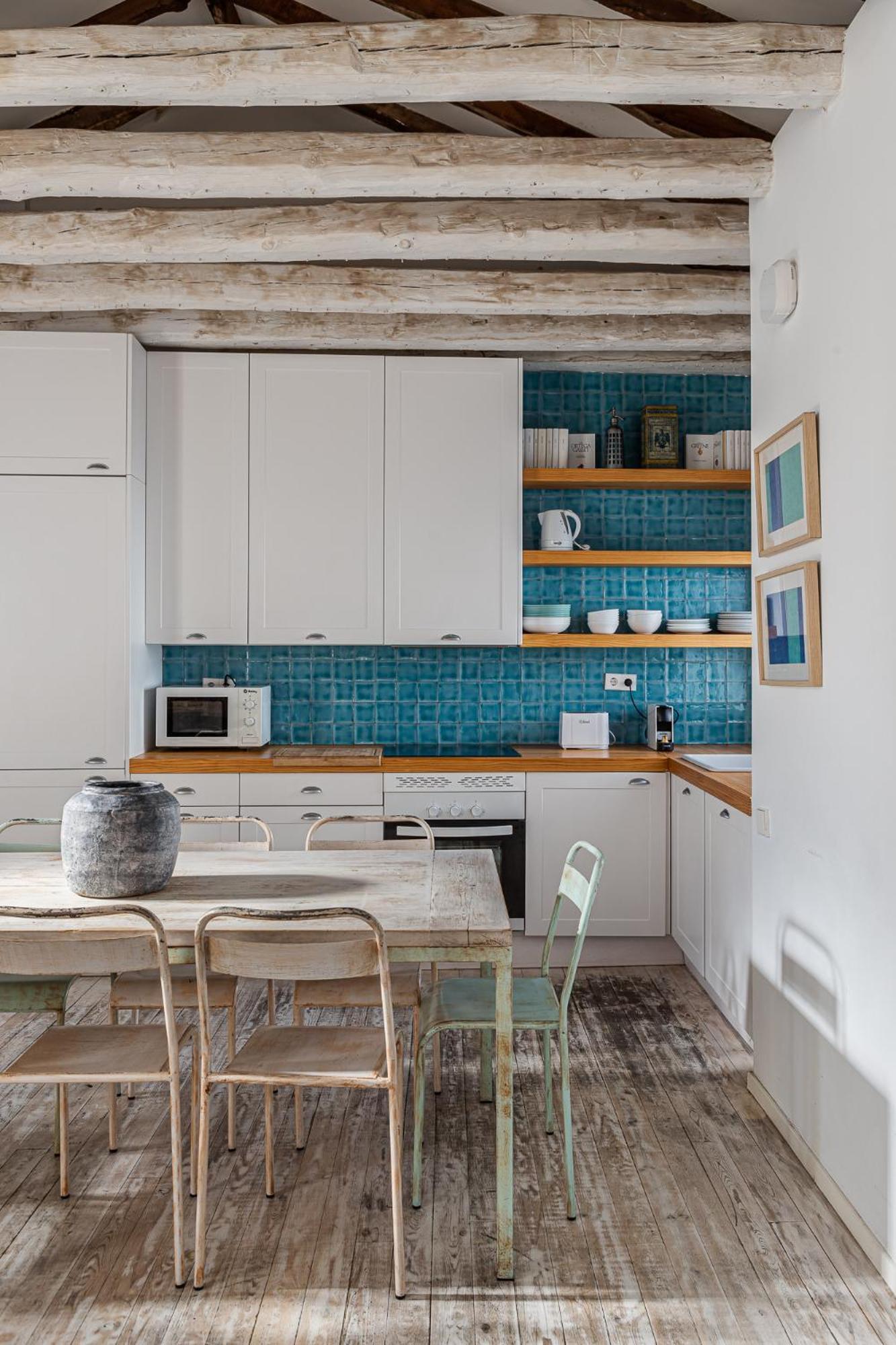 Bnbholder Stunning Duplex Sol