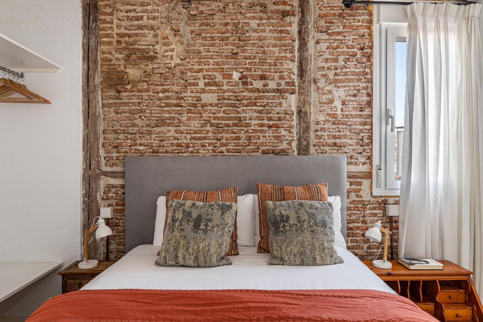 Bnbholder Stunning Duplex Sol Apartment *