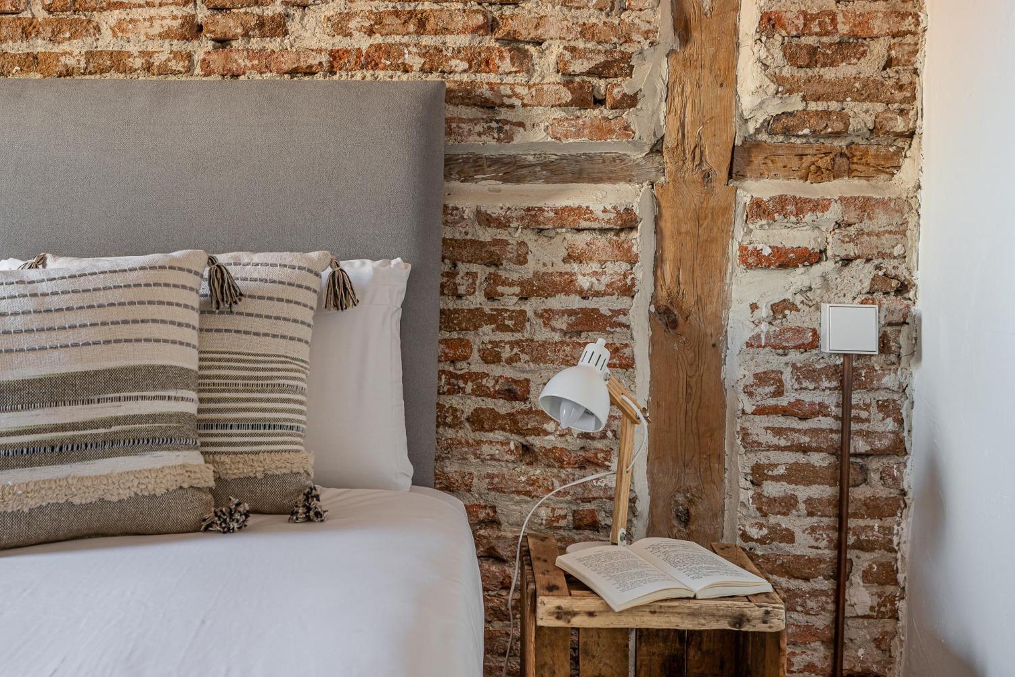 Waou Sol I - Alquiler Corta Duracion Appartement Madrid