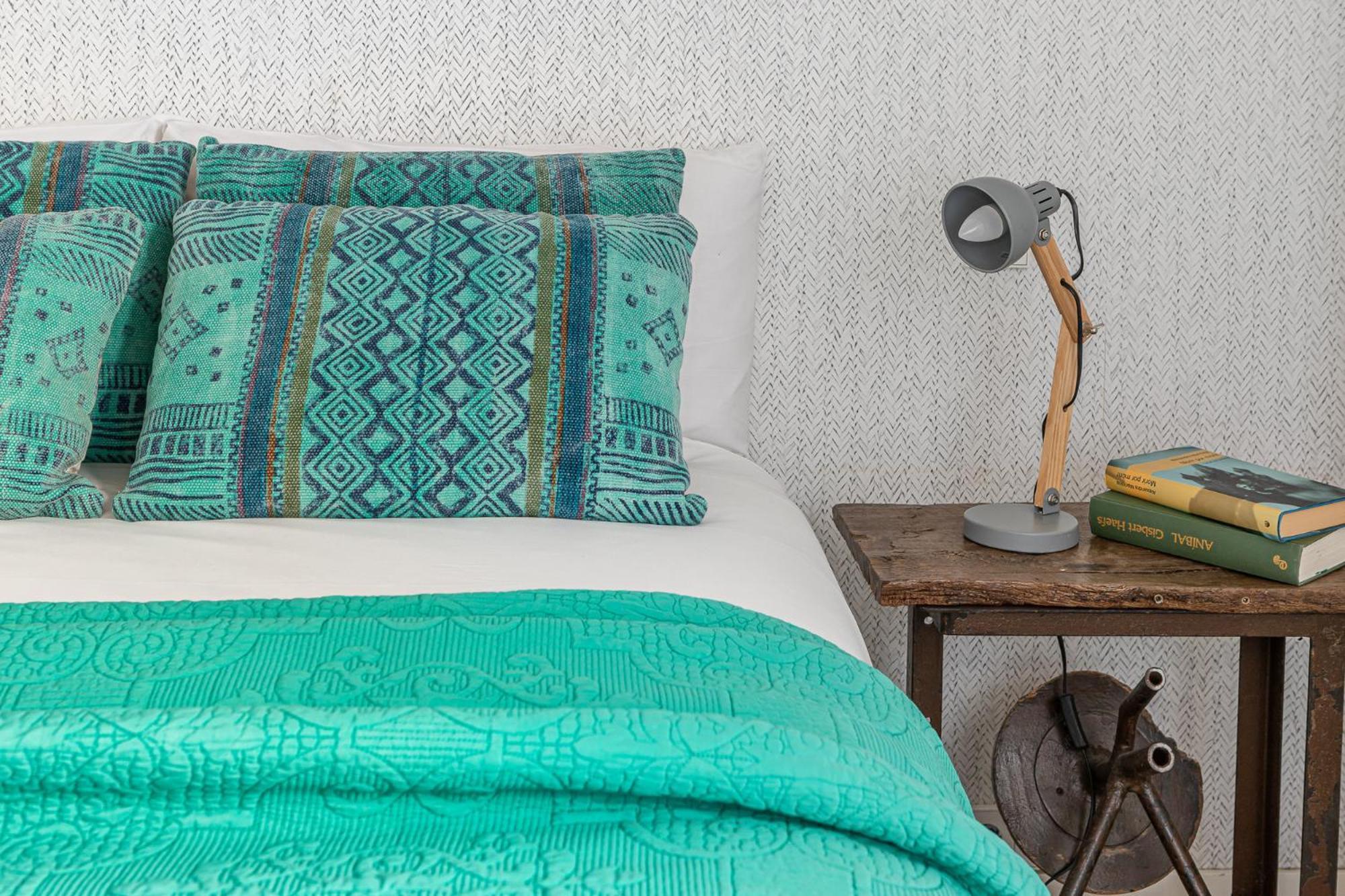 Waou Sol I - Alquiler Corta Duracion Appartement