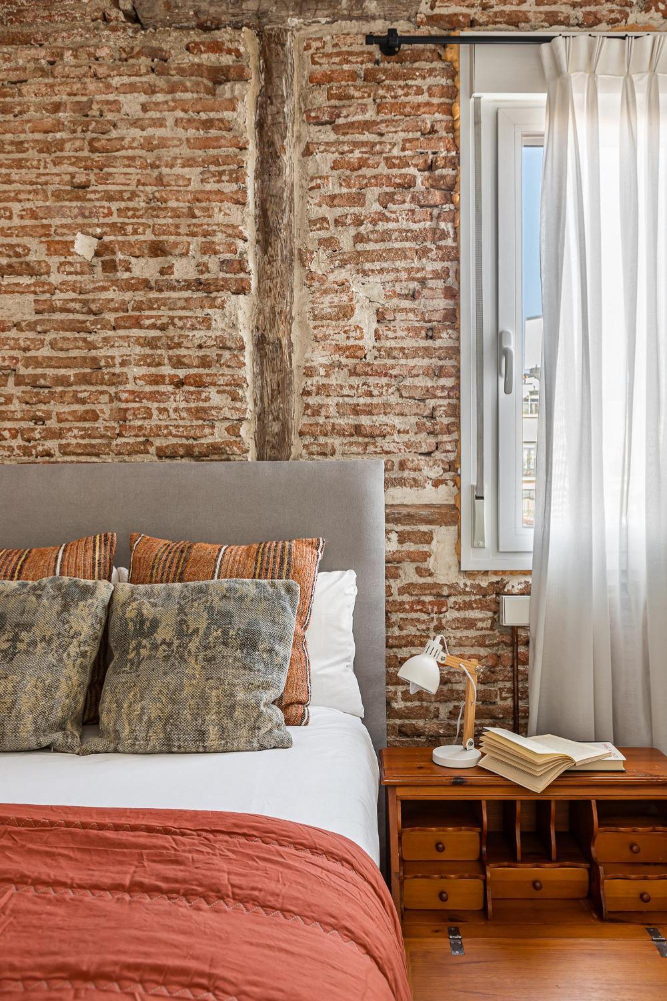 Bnbholder Stunning Duplex Sol Madrid