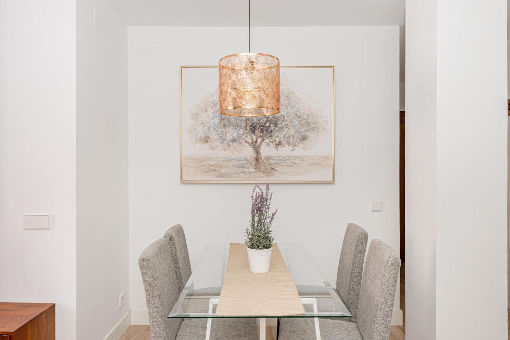 Appartement Chueca I Calle Farmacia 1br 1bh Madrid