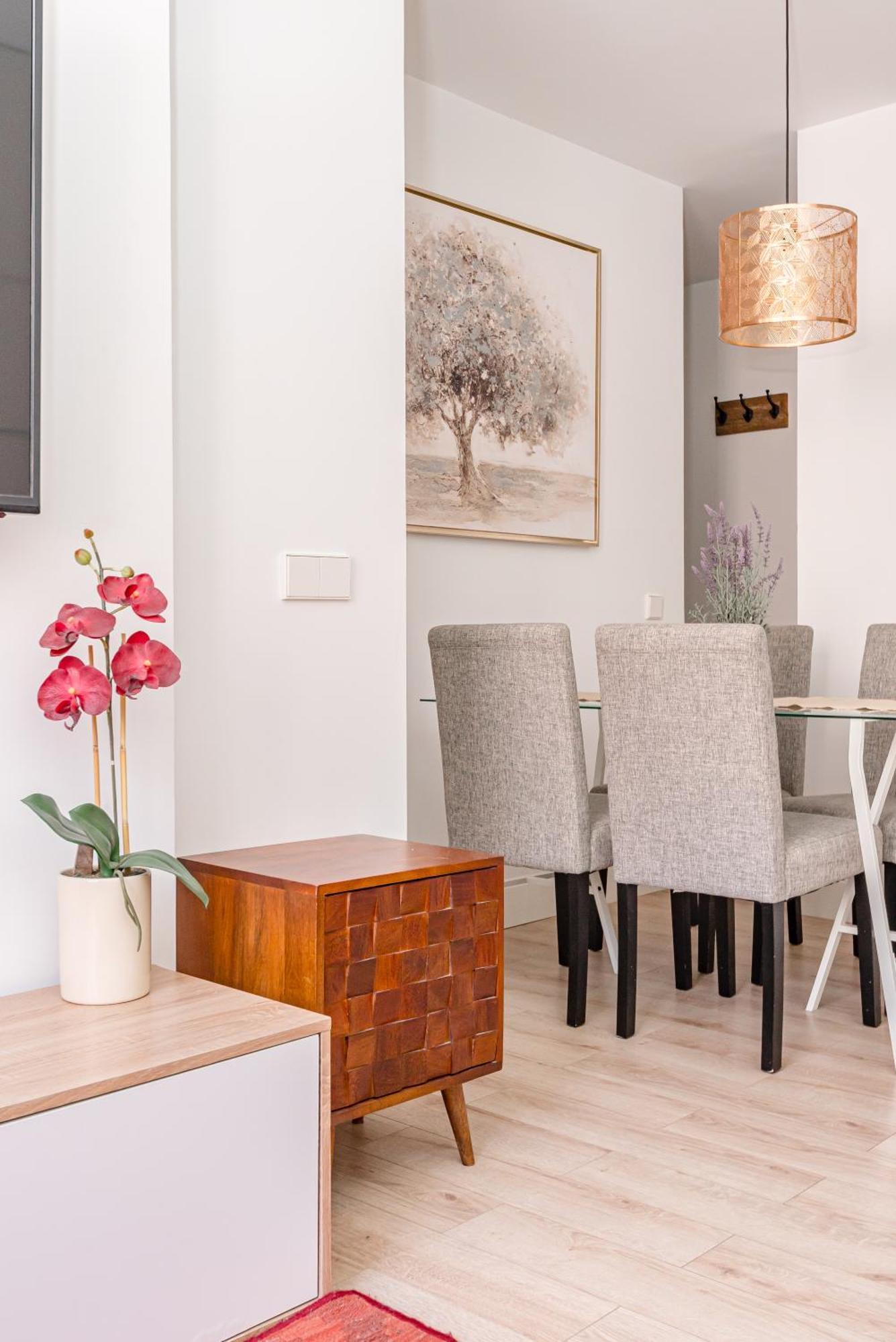 Appartement Chueca I Calle Farmacia 1br 1bh *