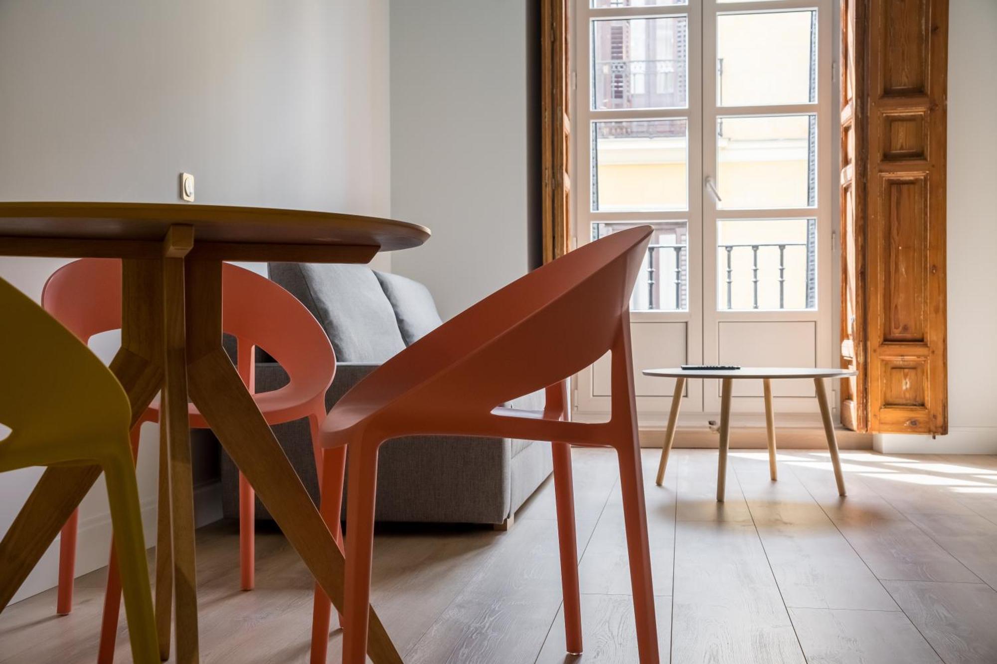 Appartamento Siete Monos Madrid