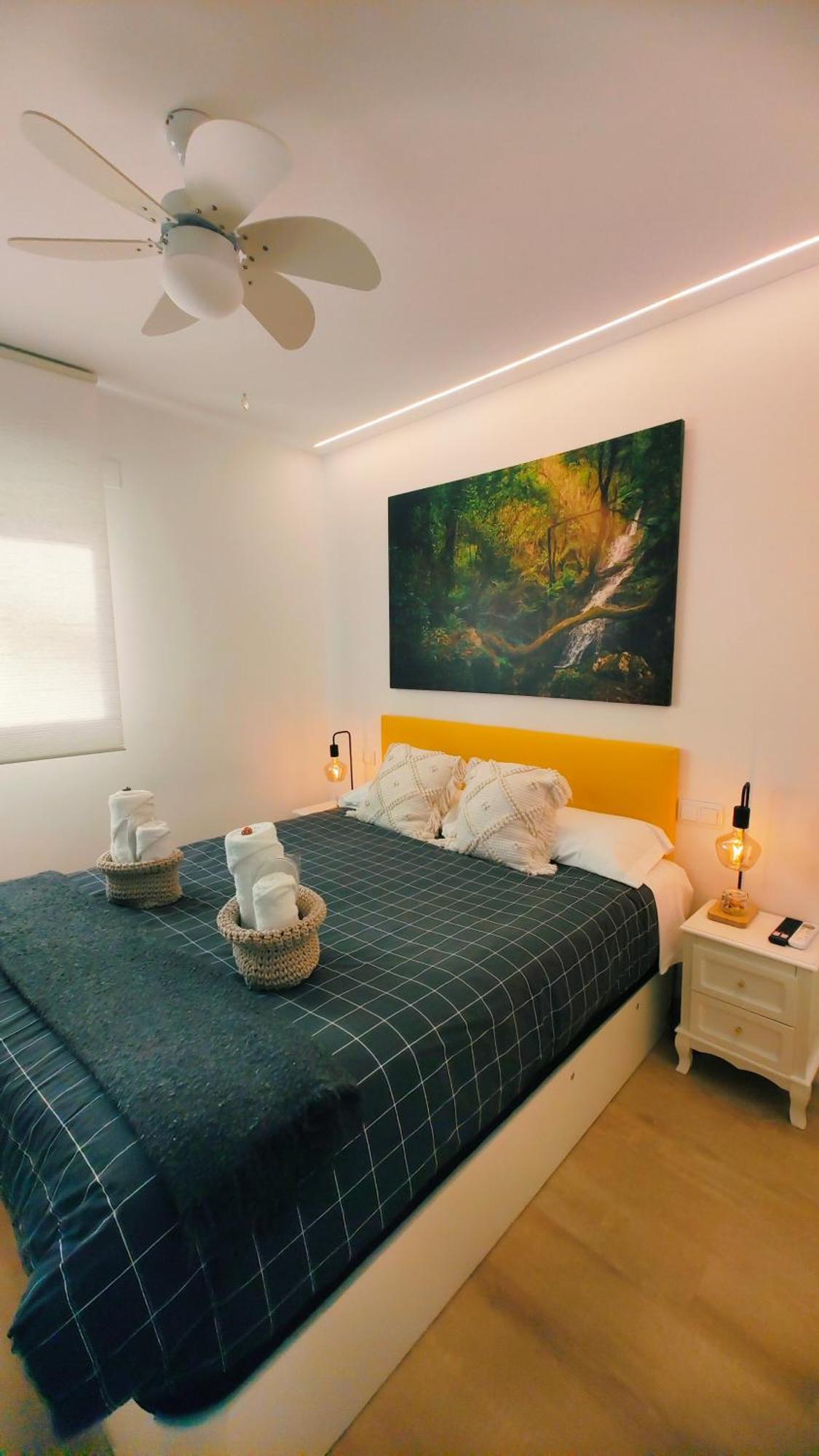 Nuevo Hola Apartamento