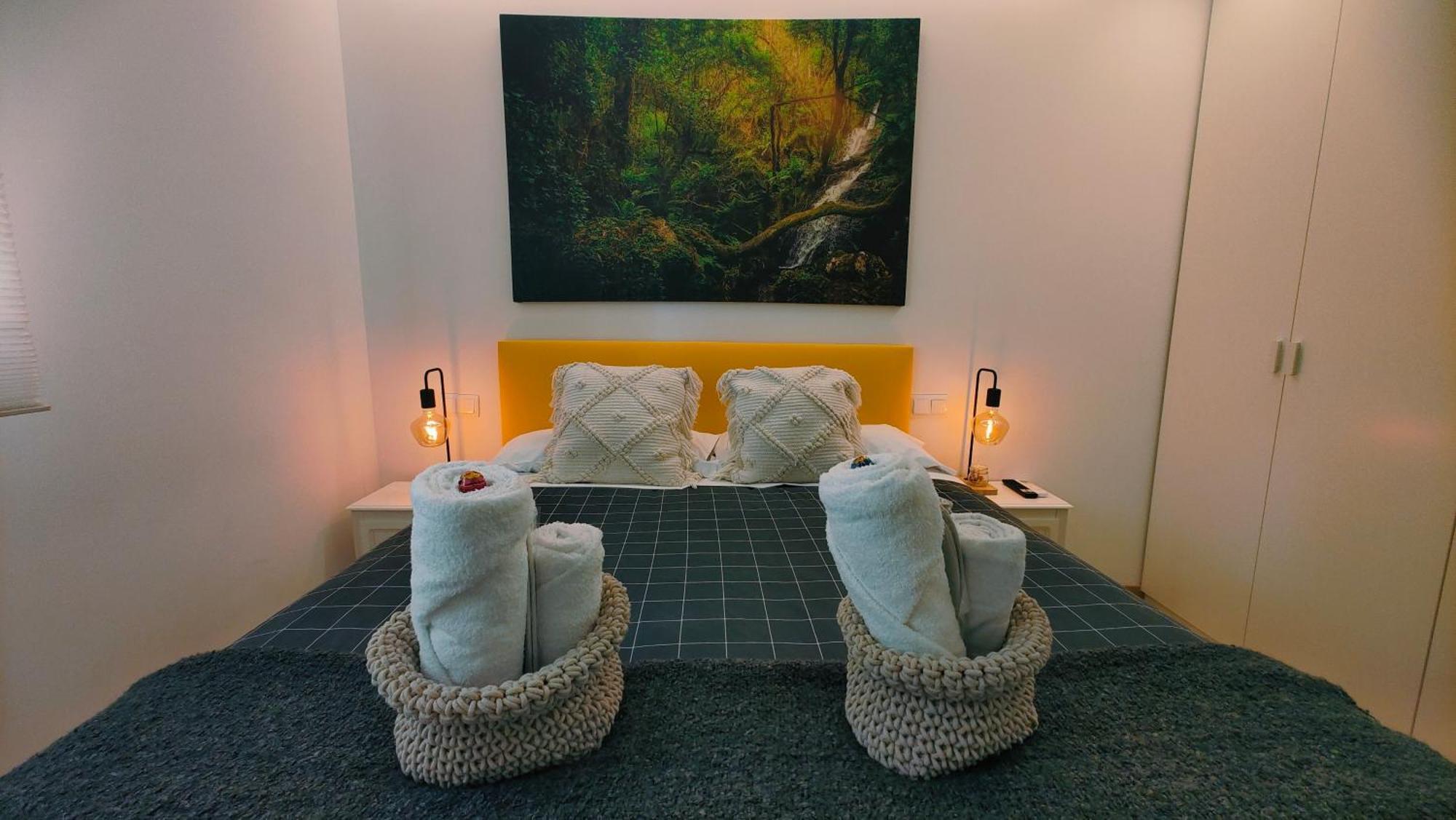 Nuevo Hola Apartamento Madrid