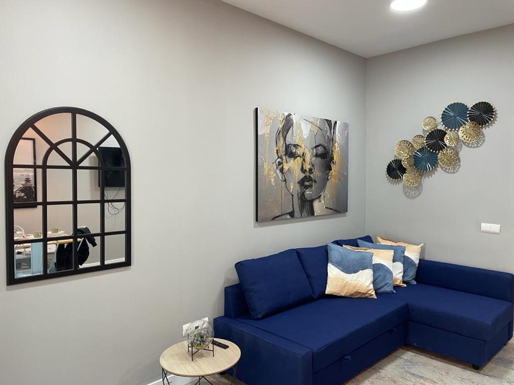 Appartamento Encanto Santiago Bernabeu- Castellana Madrid
