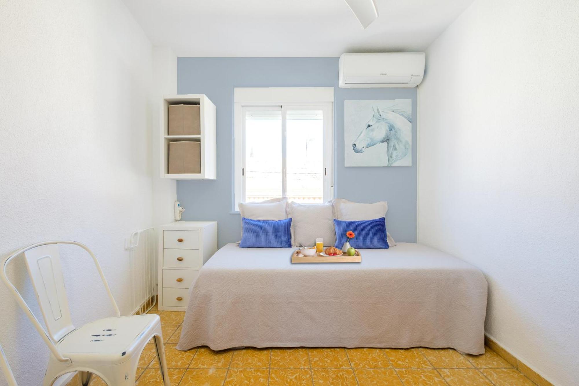 My City Home- Cozy At Aravaca Appartamento *