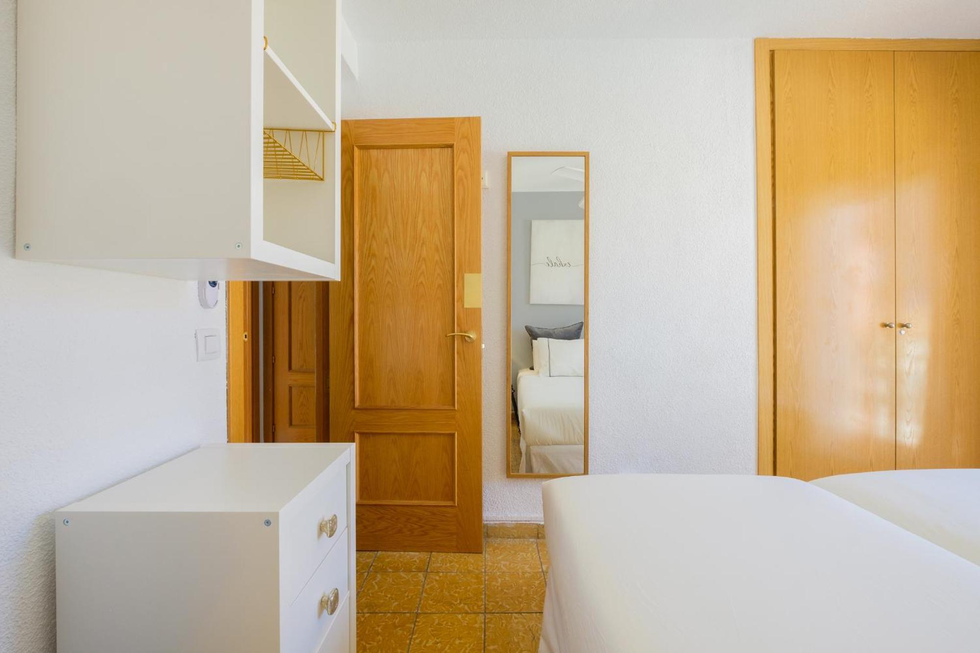 Appartamento My City Home- Cozy At Aravaca Madrid